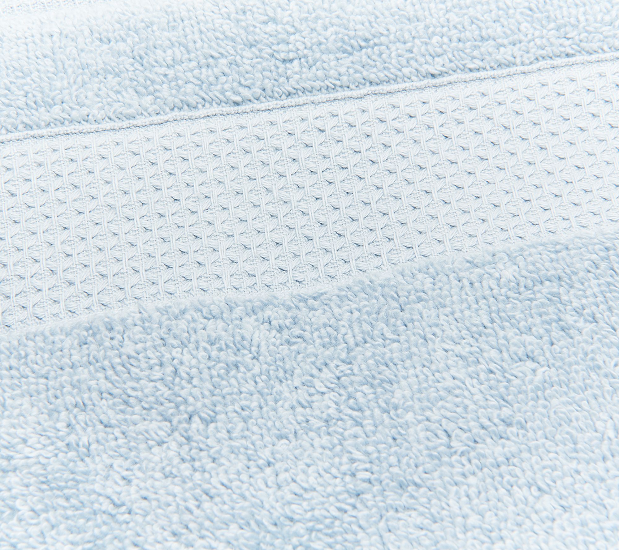 Scott Living Set of 4 HygroCotton Hand Towels