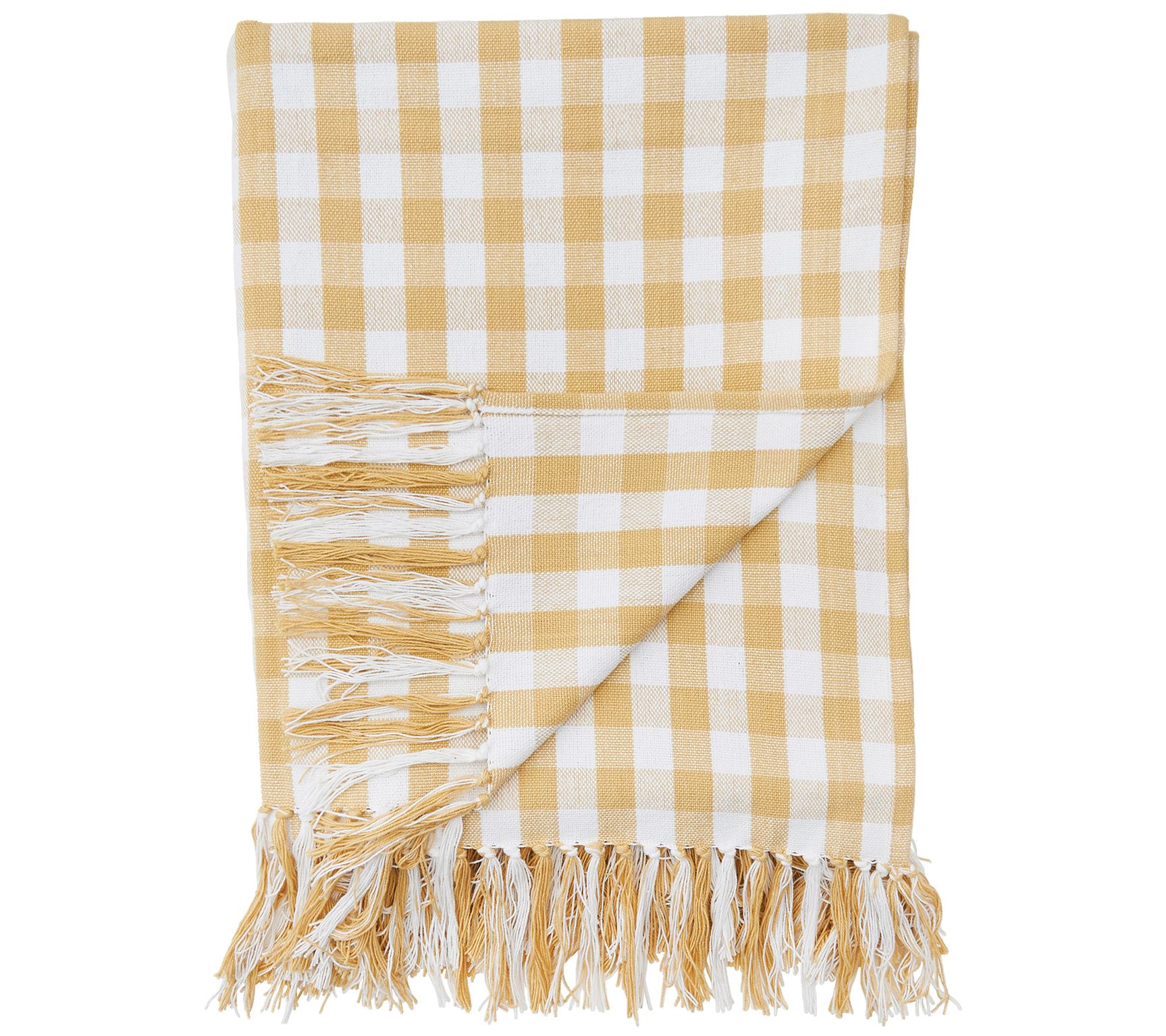 Ashford Throw by Valerie