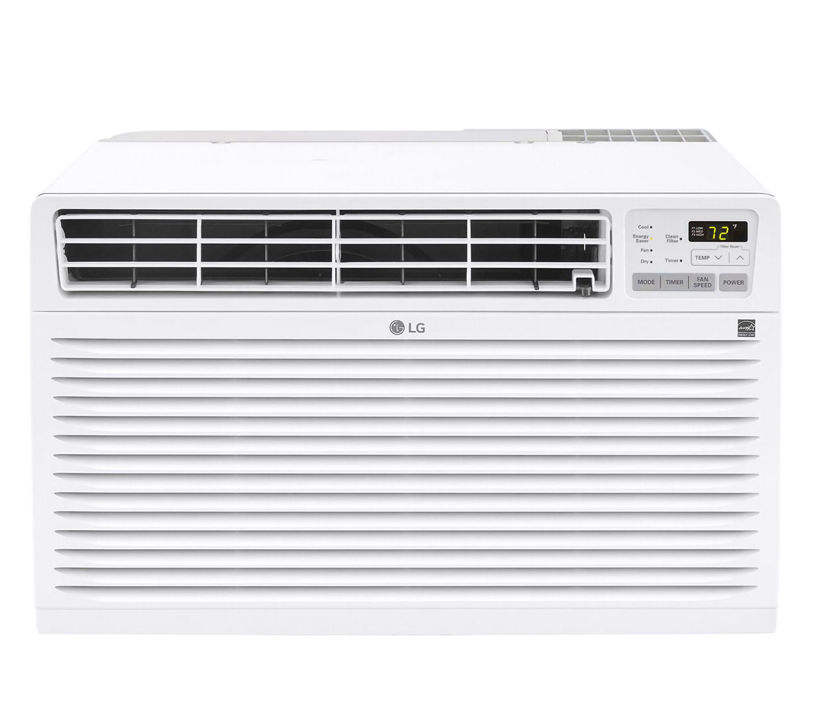 LG 14,000 BTU 230V Wall Air Conditioner