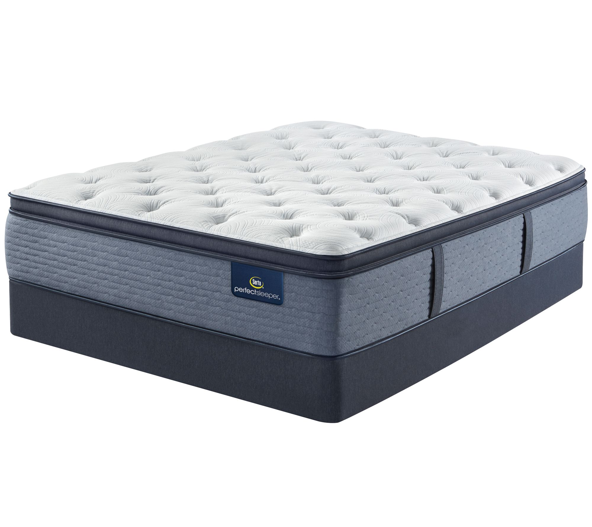 Serta willow deals futon mattress