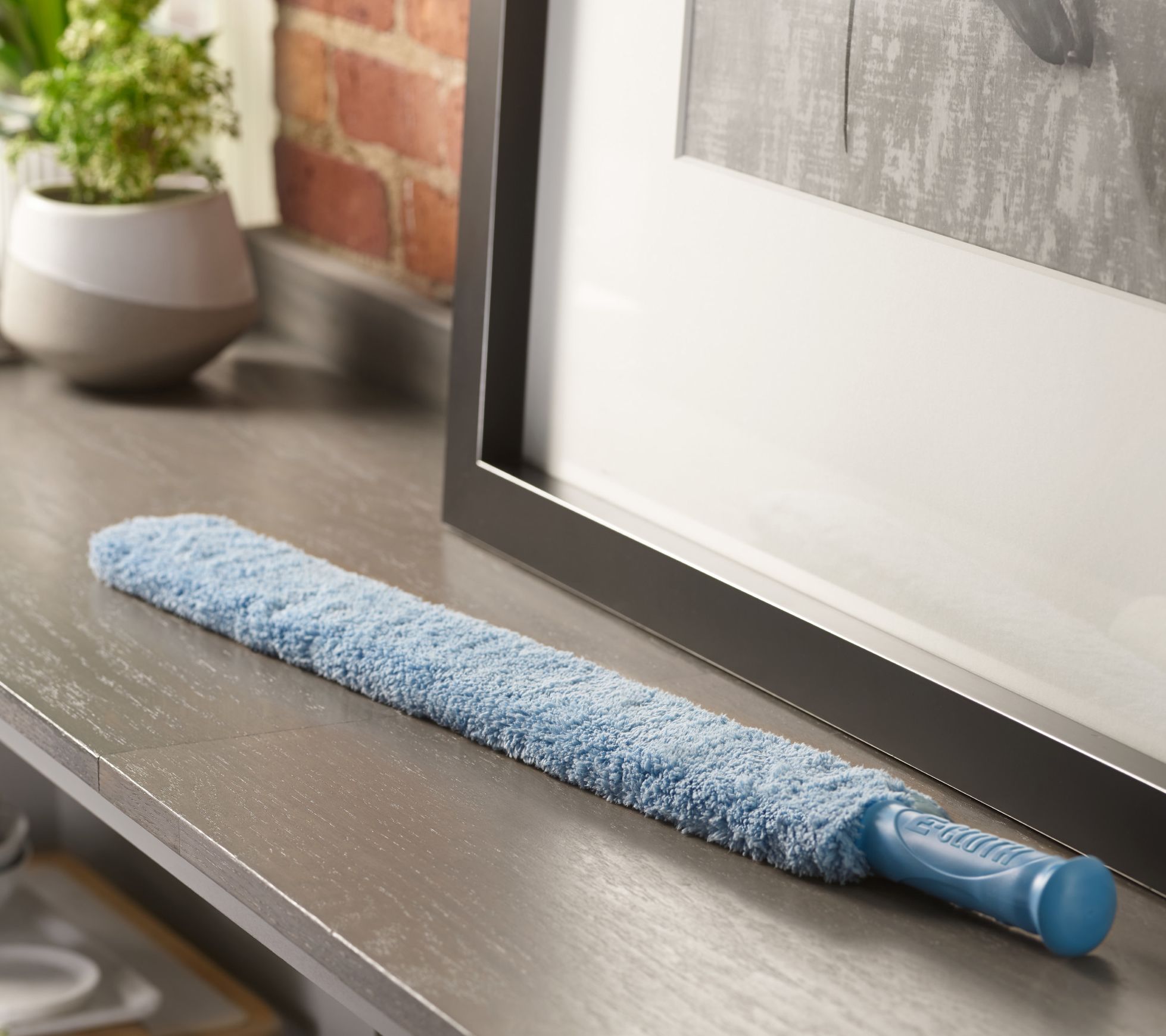 ECloth Cleaning and Dusting Wand 1 Pack