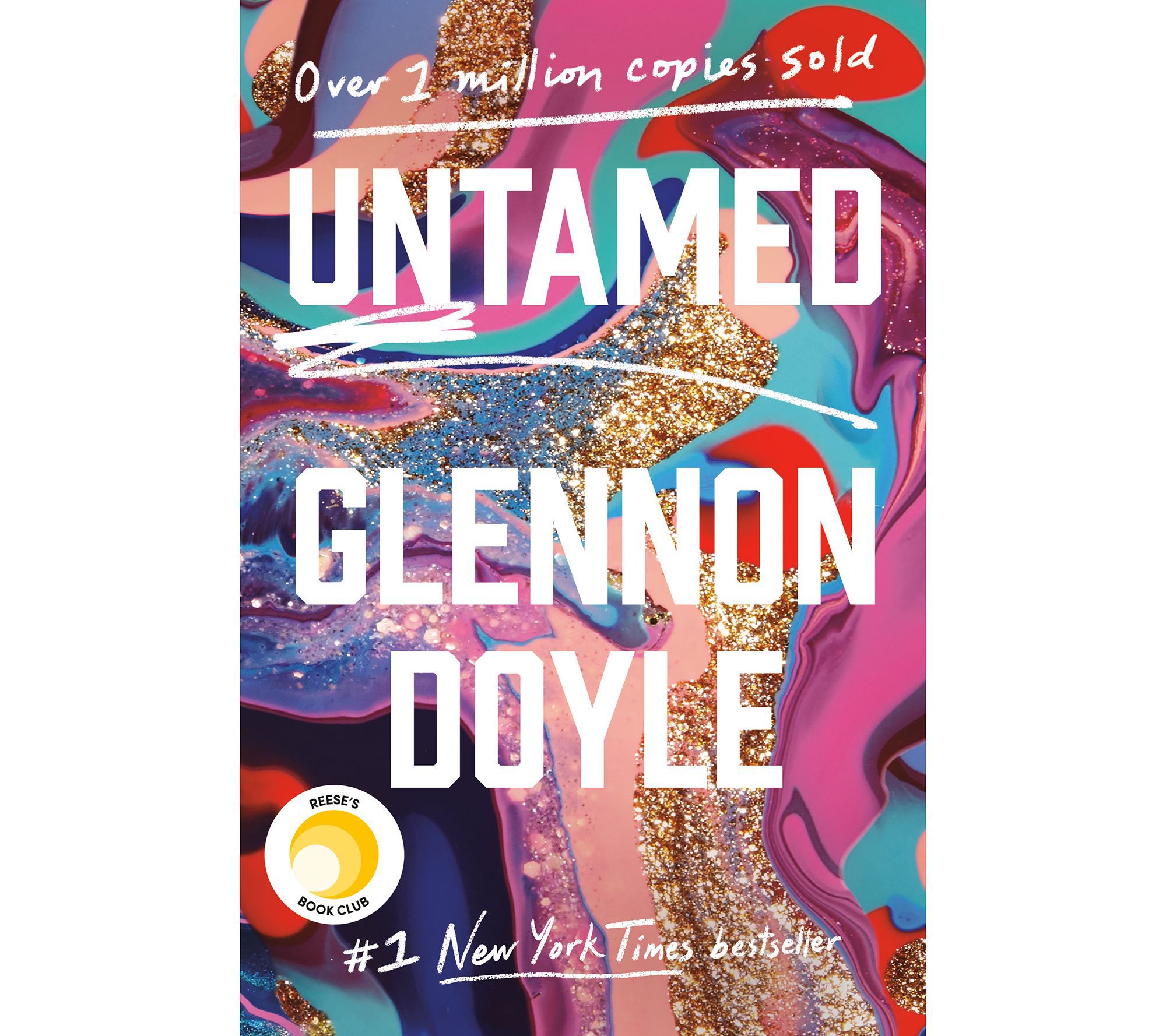 Untamed by Glennon Doyle