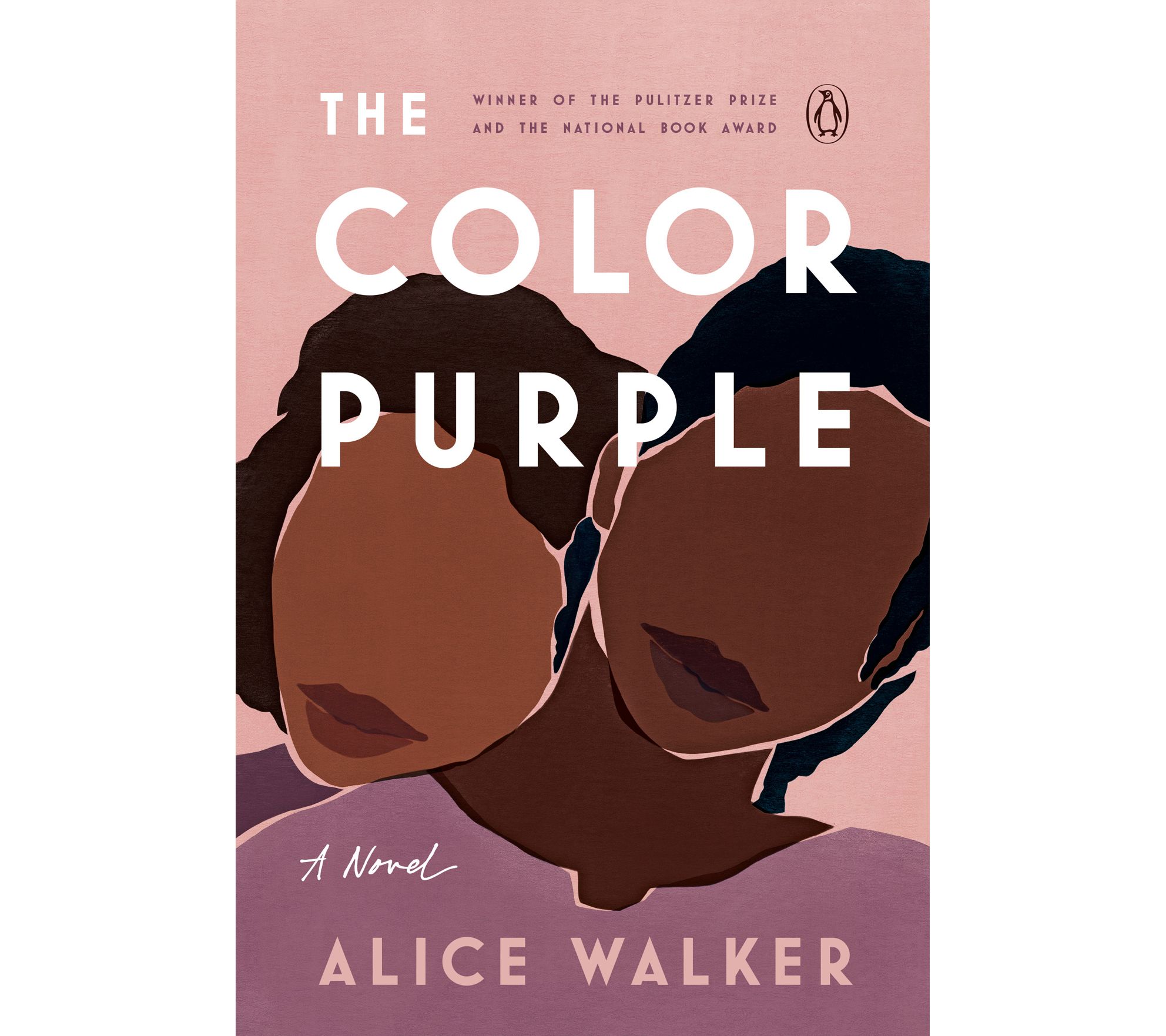 The Color Purple by Alice Walker