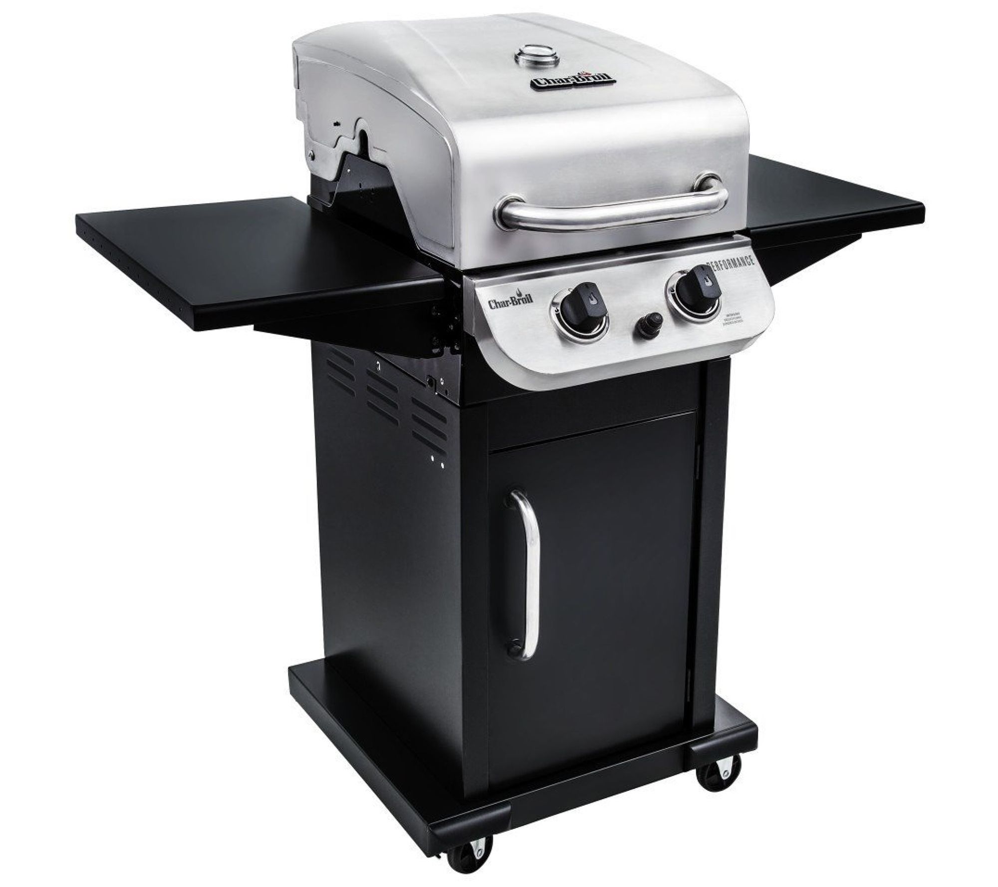 CharBroil Performance 300 TwoBurner Gas Grill