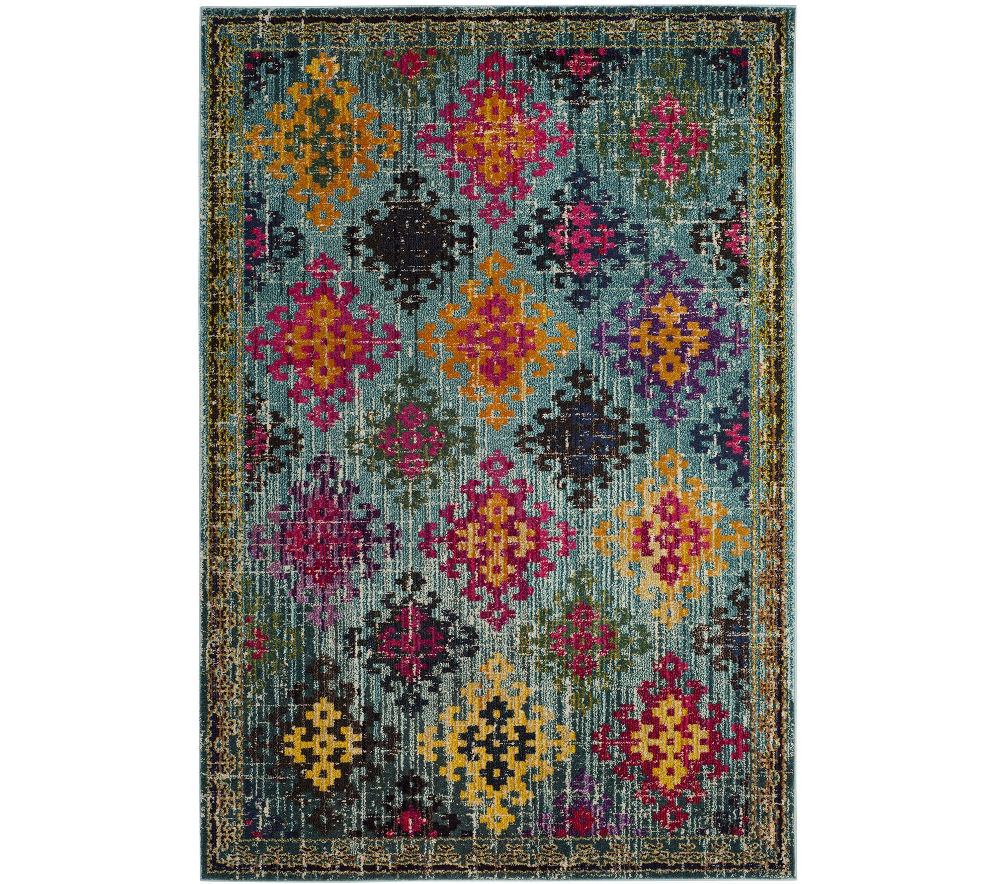 Safavieh Monaco Sonia 4' x 5'7" Rug