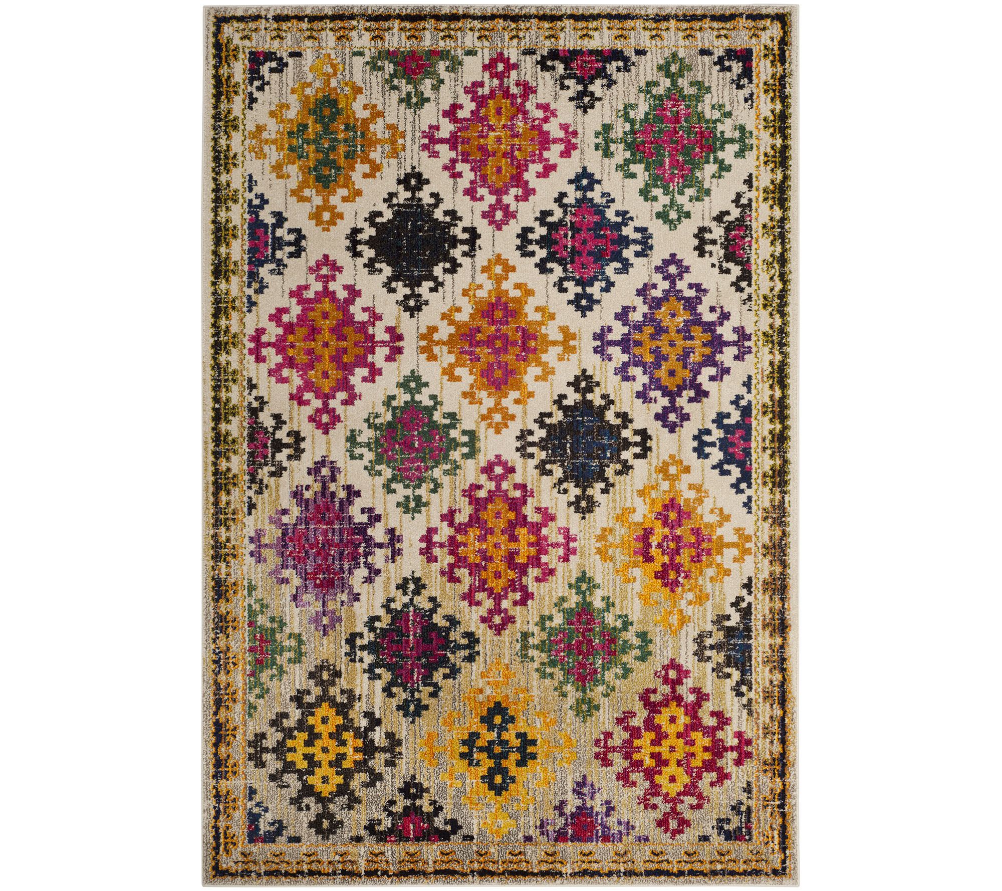 Safavieh Monaco Sonia 4' x 5'7" Rug