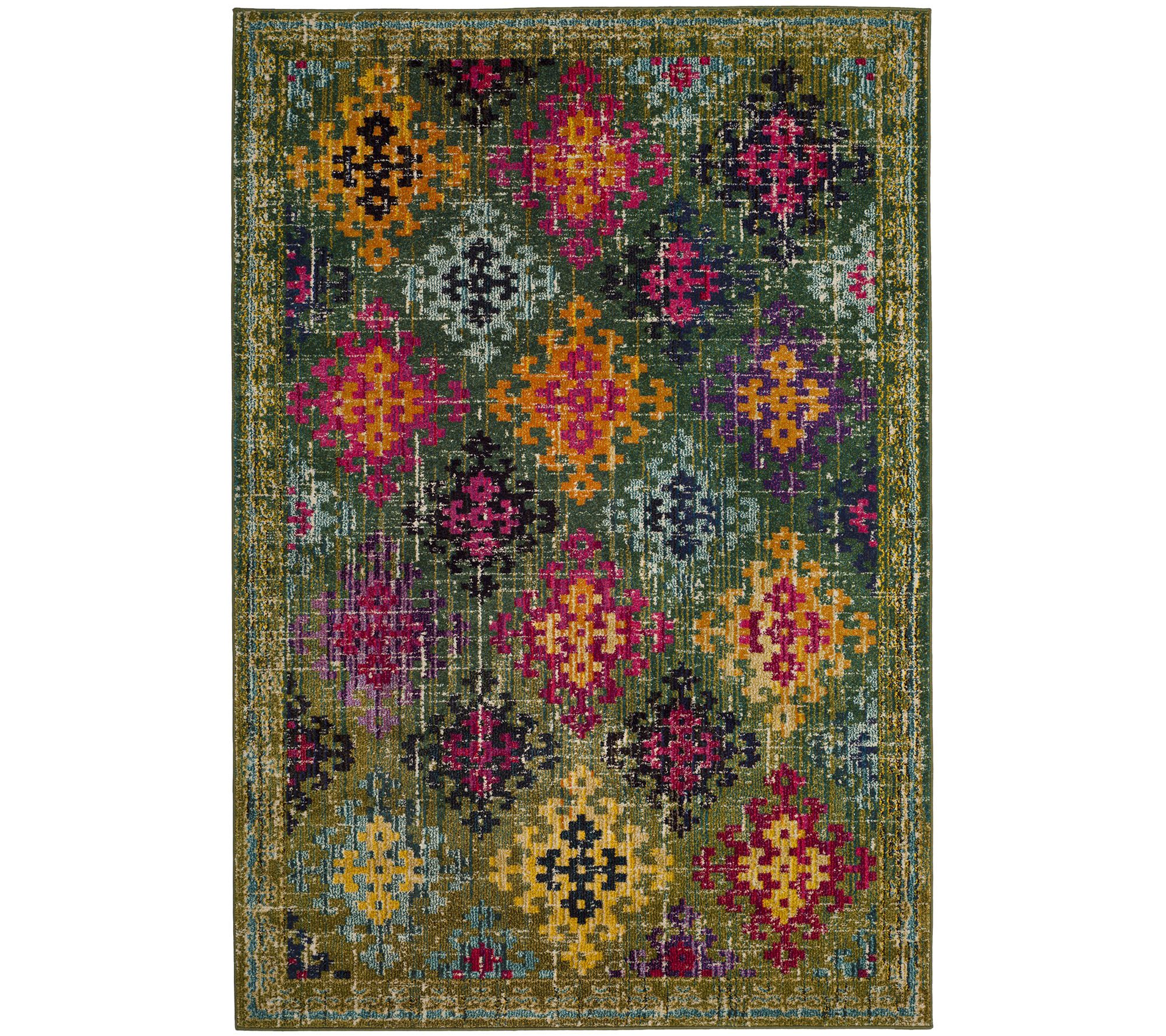 Safavieh Monaco Sonia 4' x 5'7" Rug