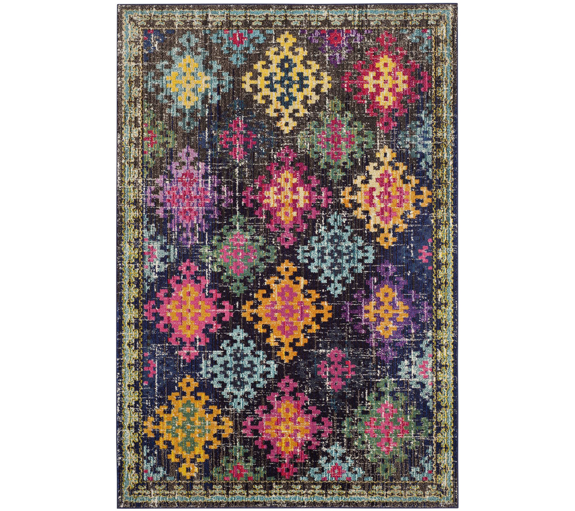 Safavieh Monaco Sonia 4' x 5'7" Rug