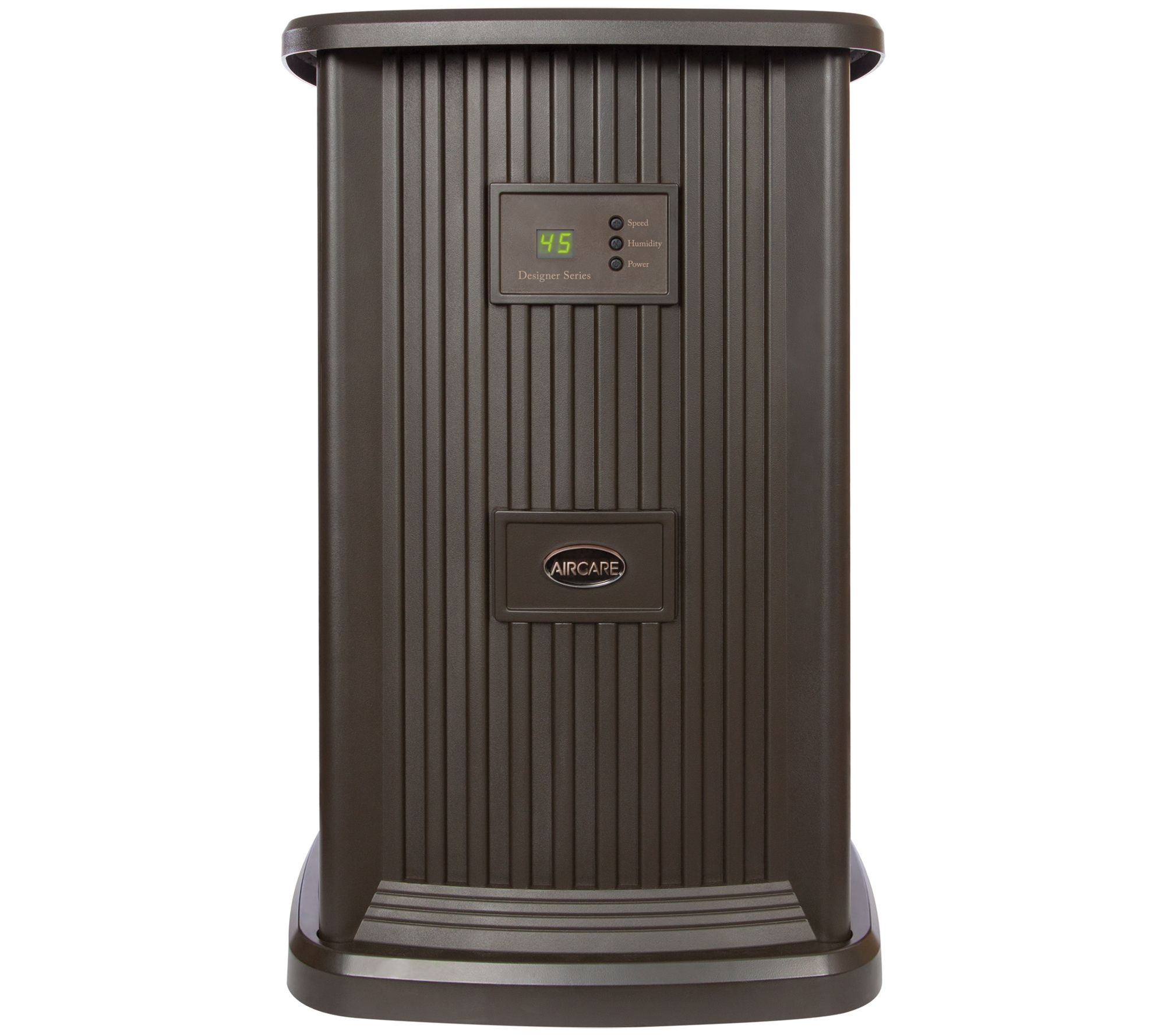 AIRCARE 2400 ft2 Whole House Pedestal Evaporative Humidifier