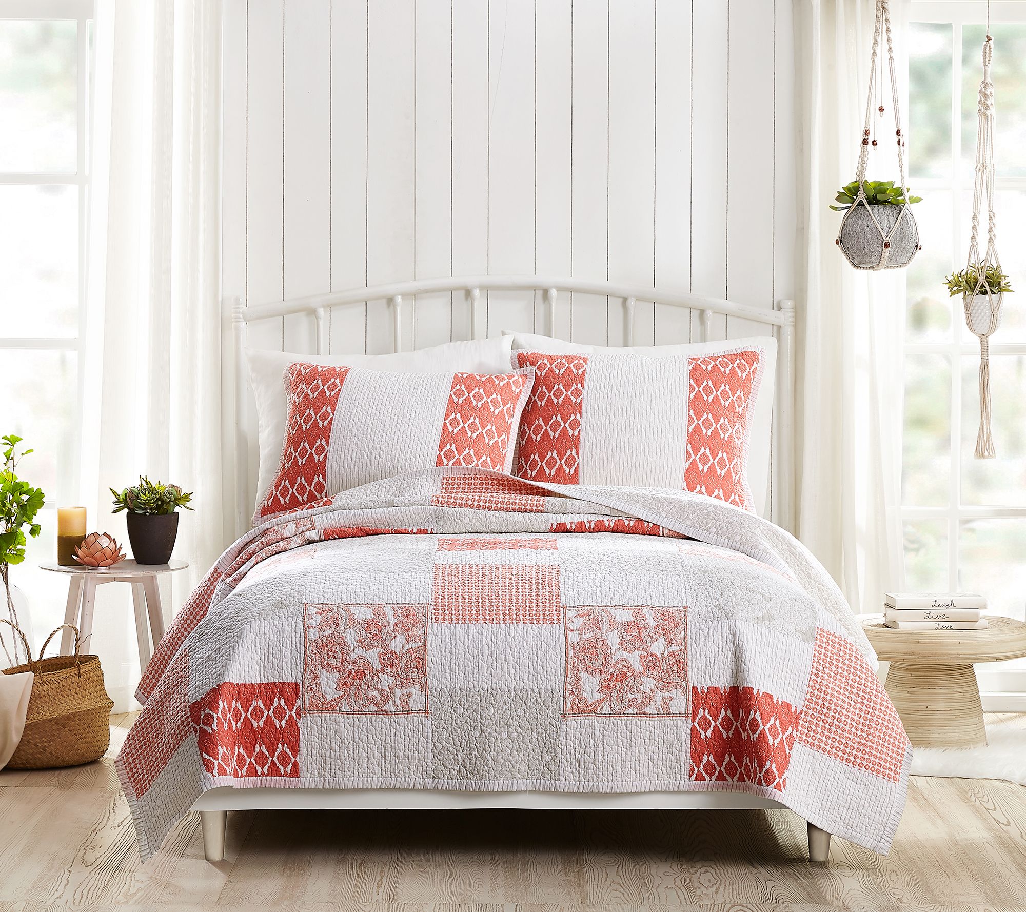 Jessica Simpson Bedding Qvc Com