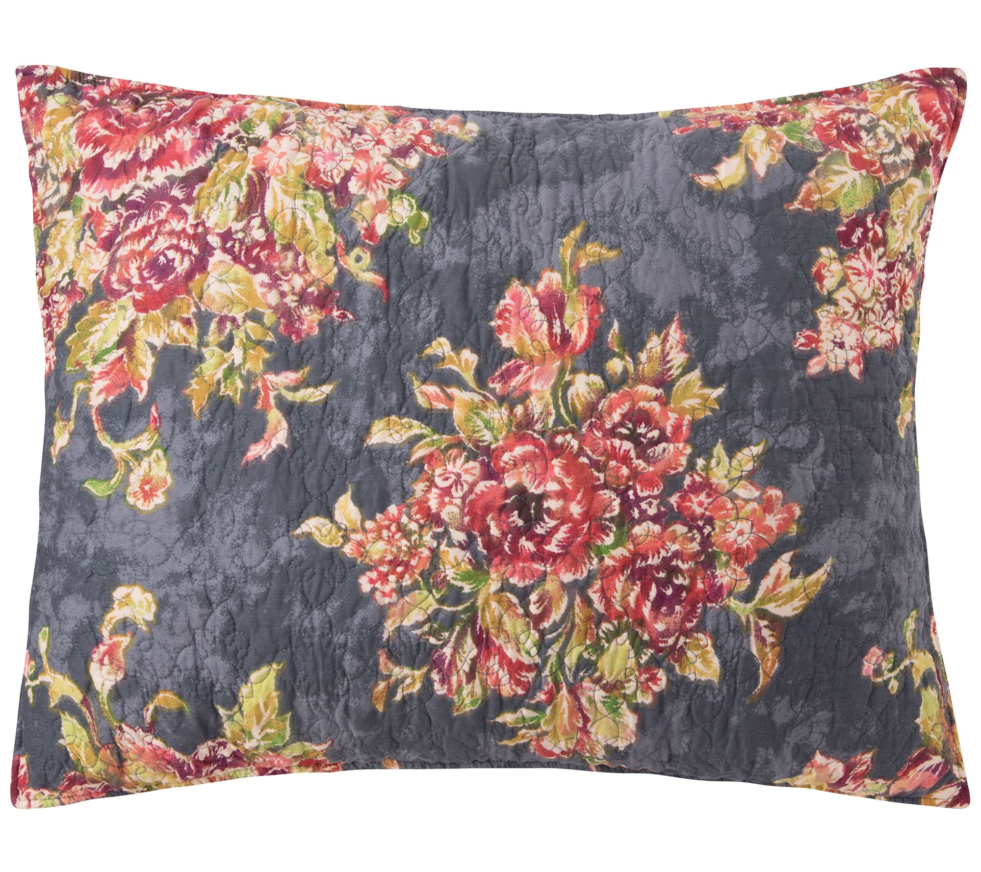 Regina King Quilt Set by Valerie