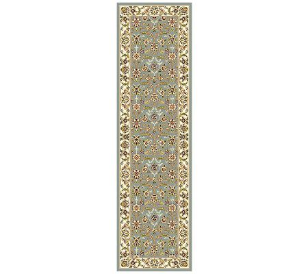 Safavieh Lyndhurst Lavar Power Loomed 2'3" x 8'Runner
