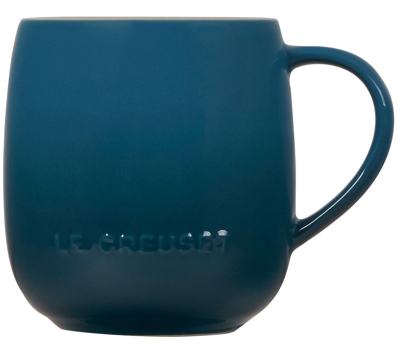 Le Creuset 13oz Heritage Coffee Mug