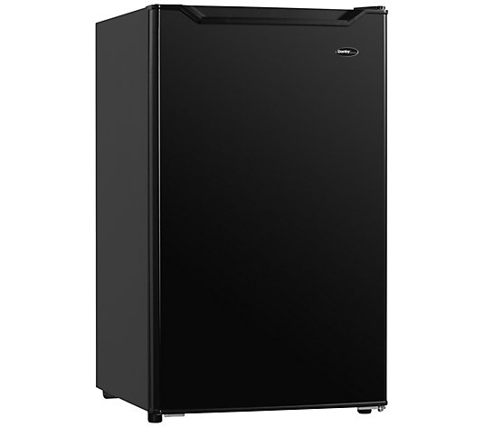 Danby 4.4 cu. Ft. Compact Refrigerator