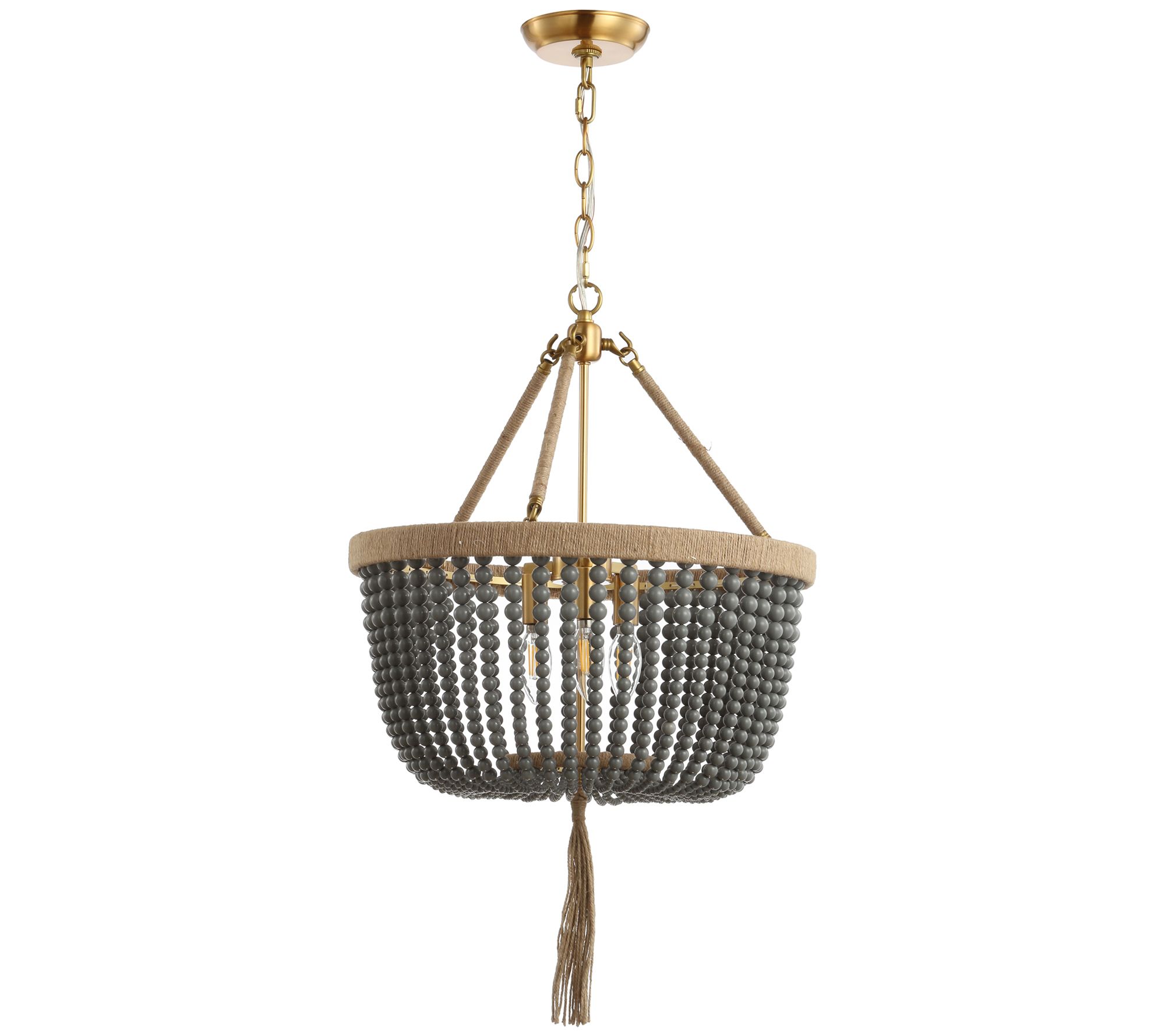 Adra Pendant Light by Safavieh