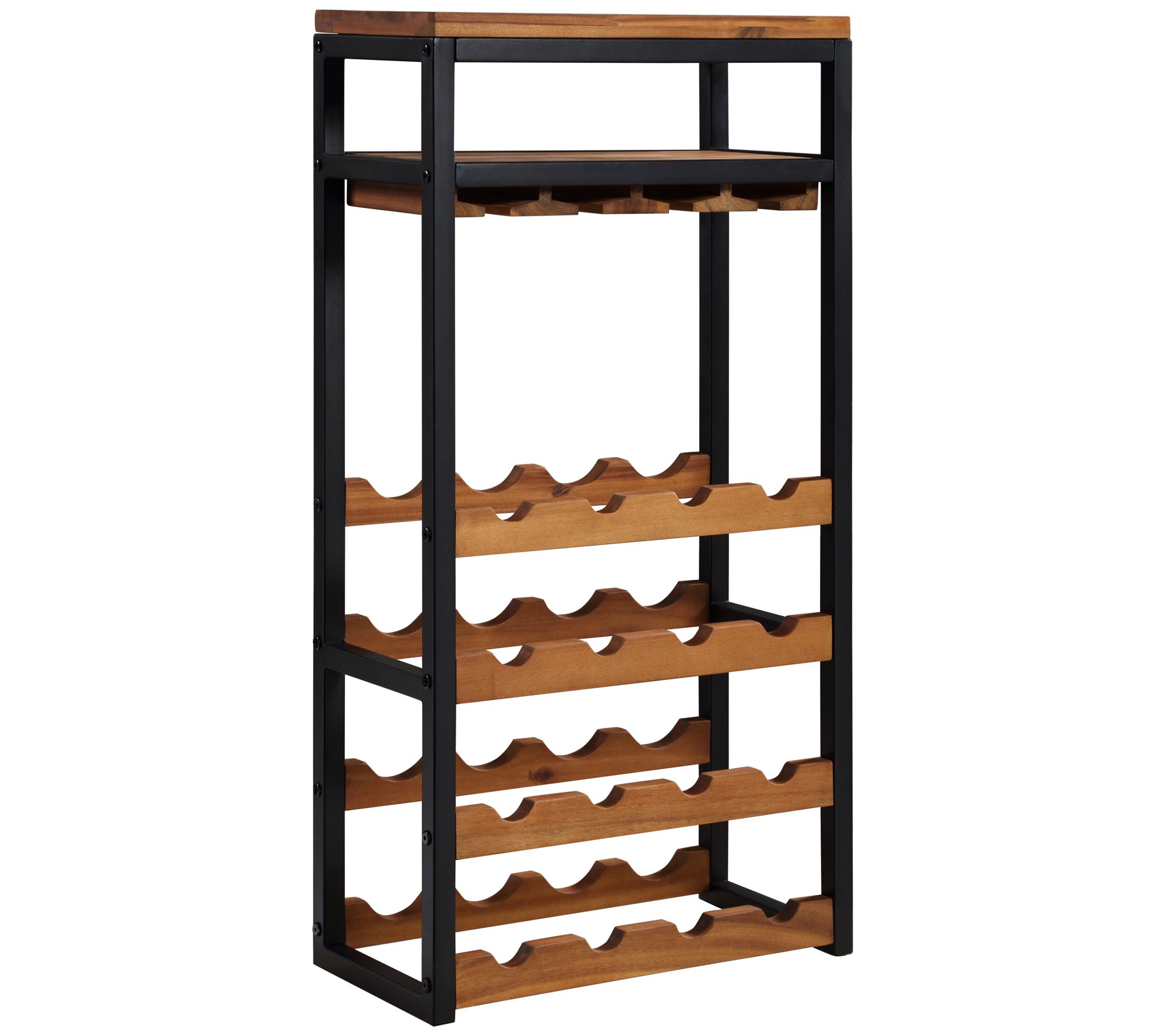 Berlin Wine Rack