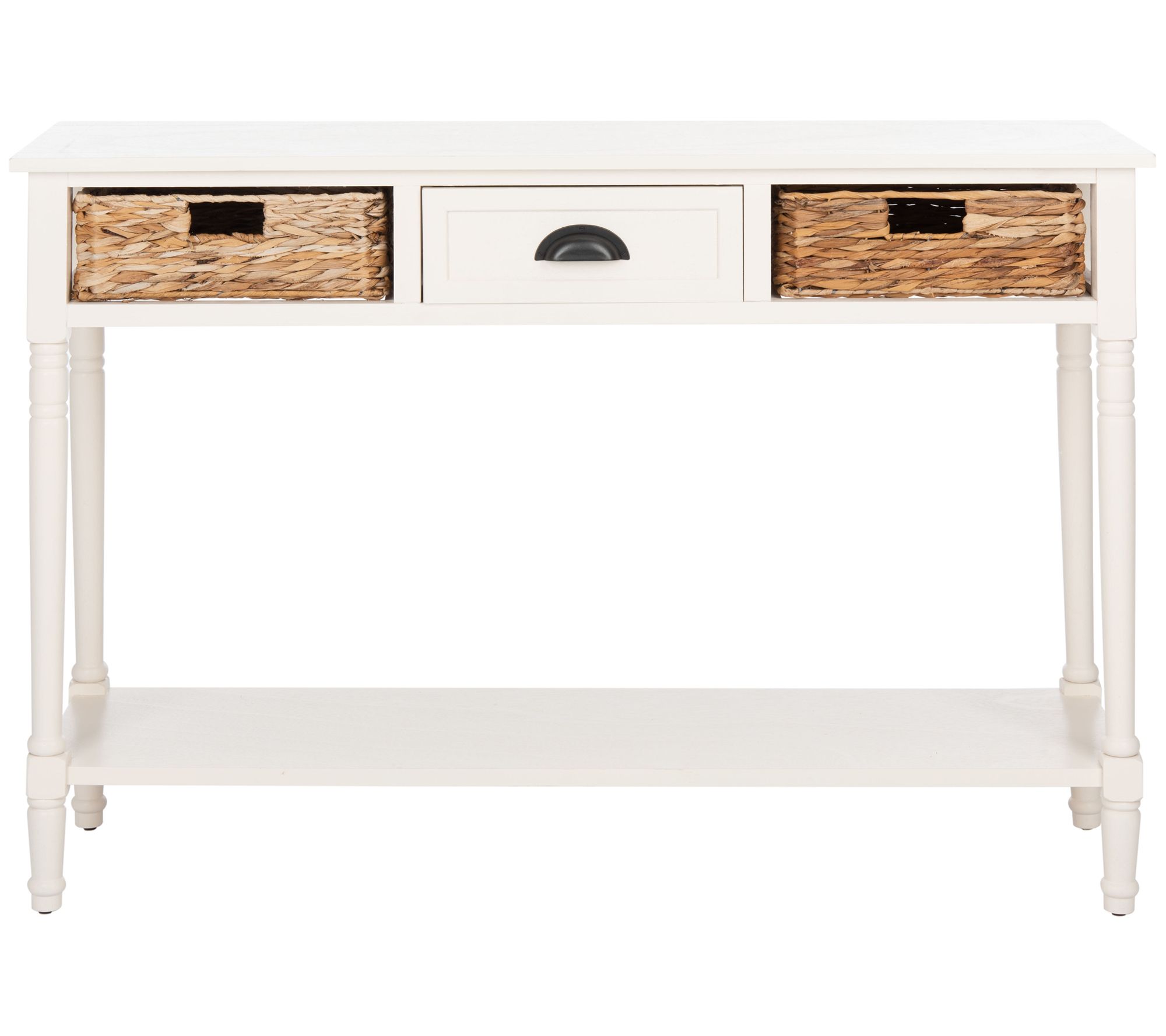 Safavieh Christa Console Table With Storage