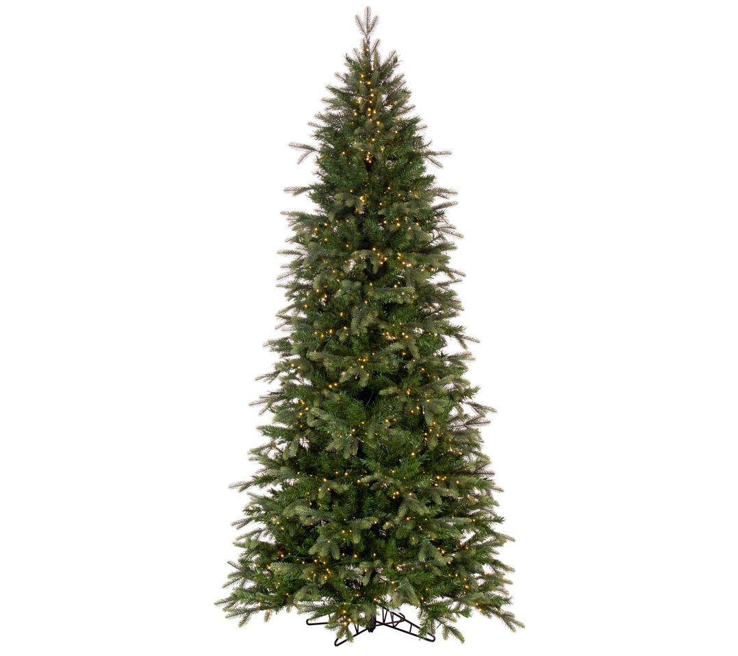  Vickerman 12' Welch Frasier Fir Artificial Christmas