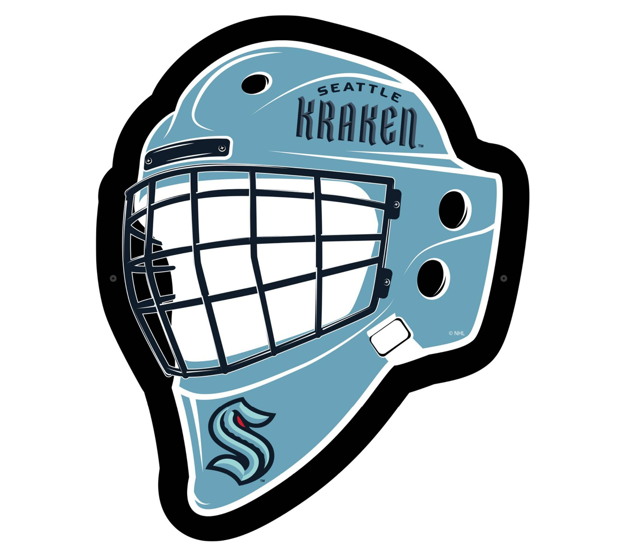 Seattle Kraken