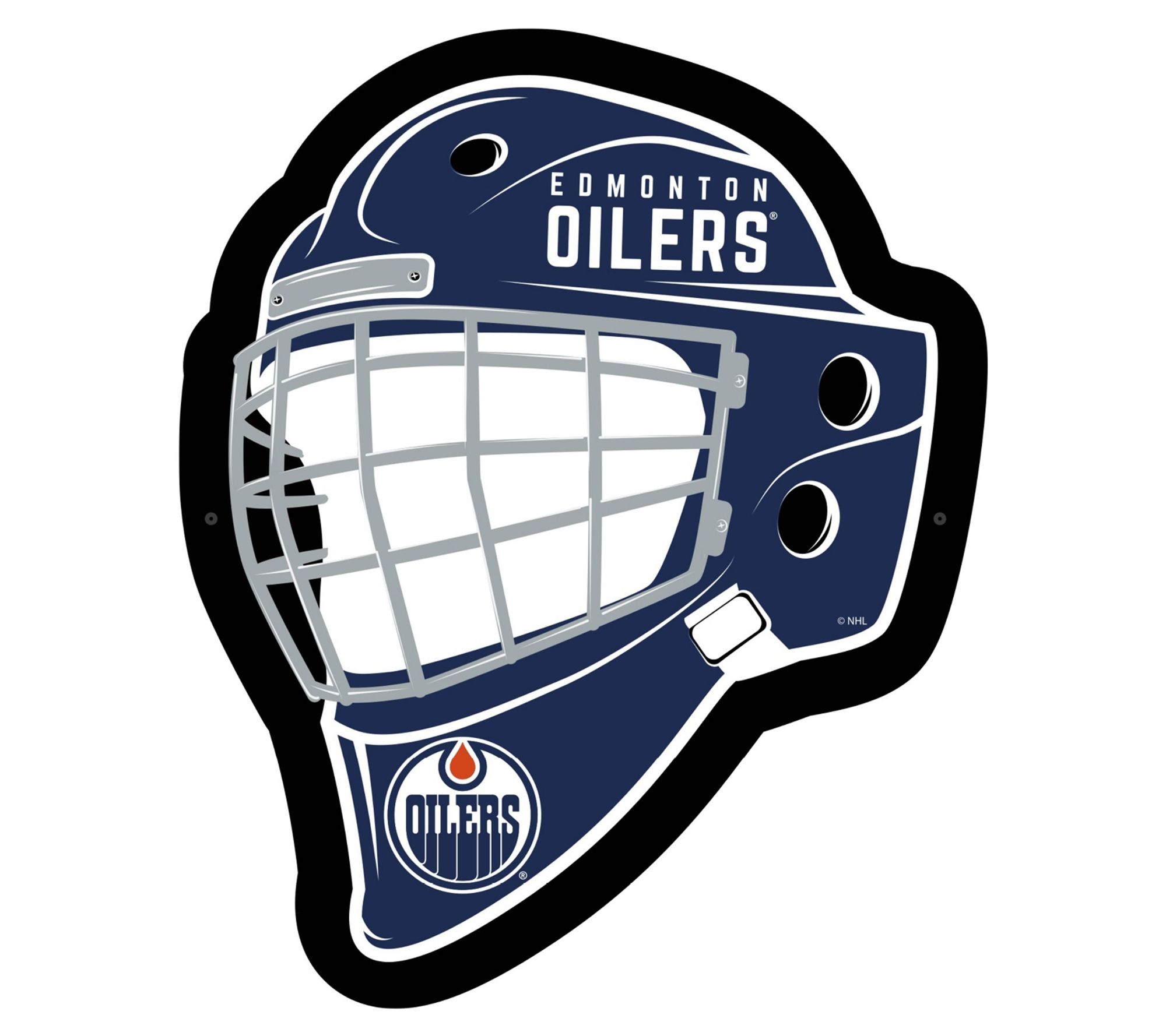 Oilers
