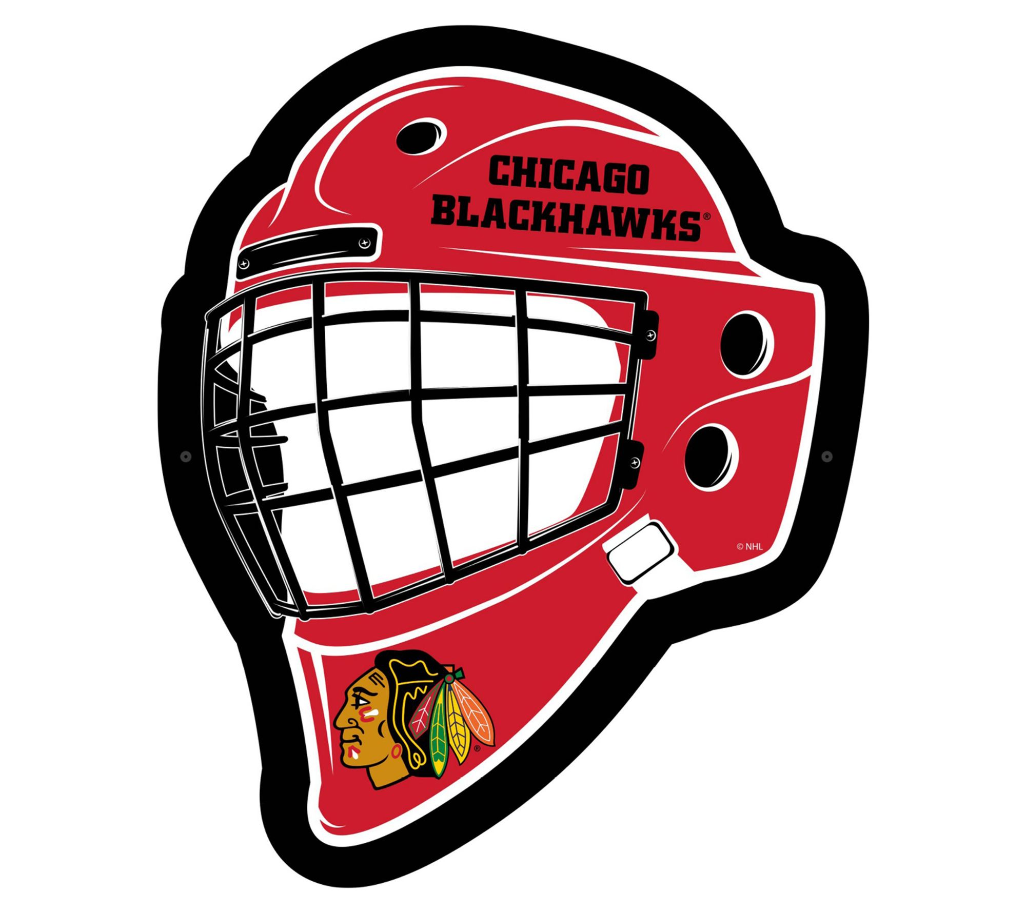 Blackhawks