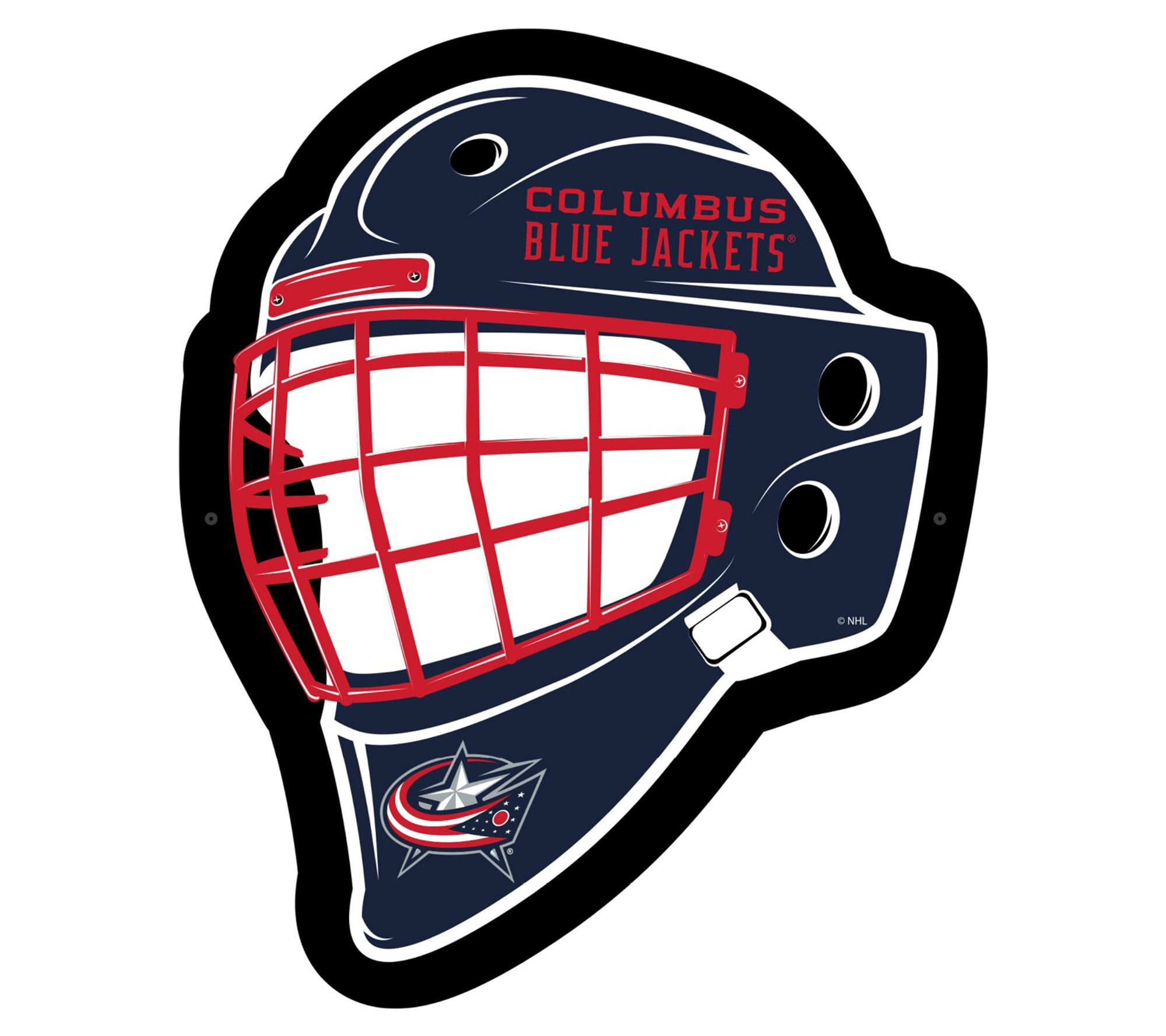 Blue Jackets