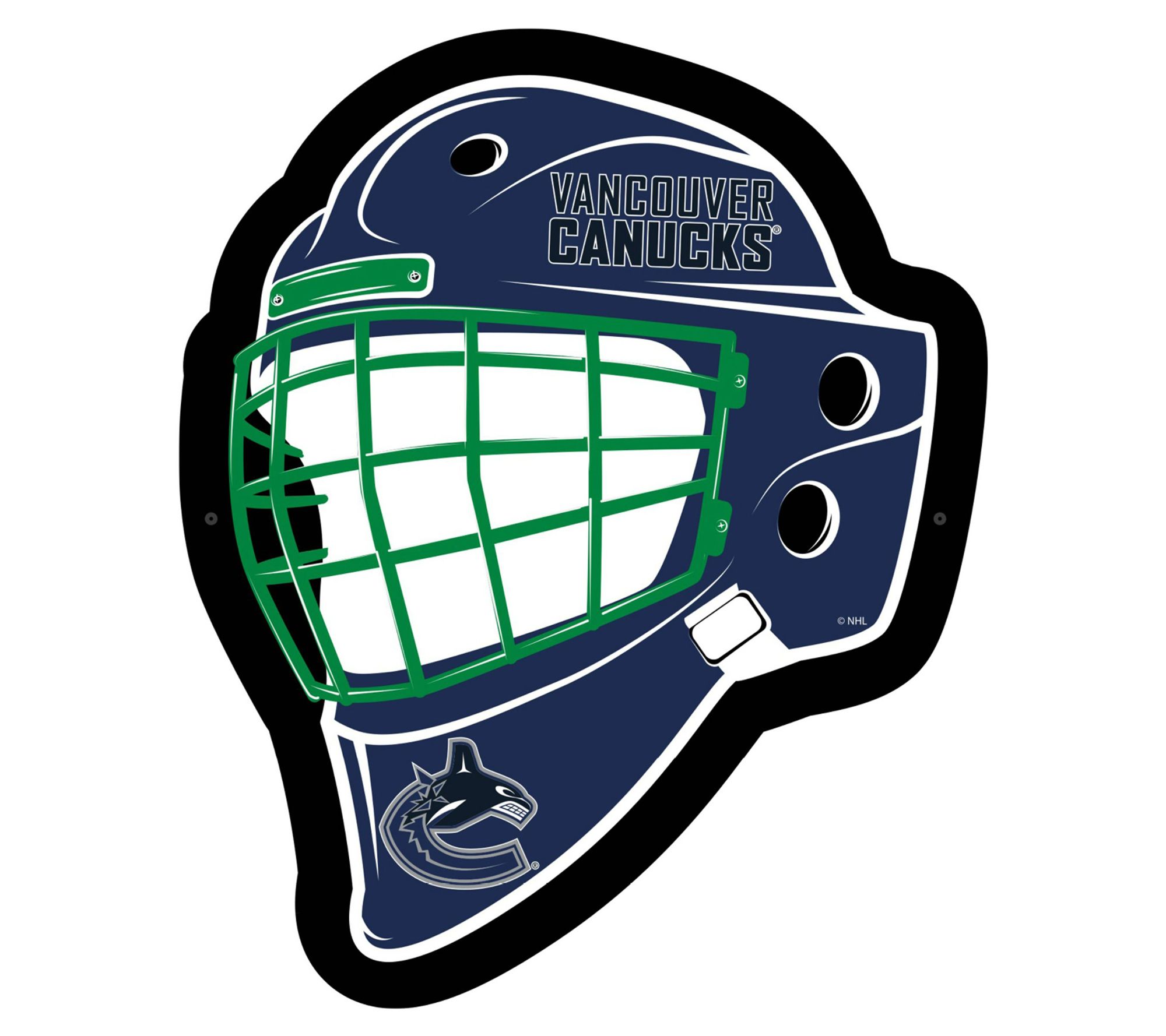 Canucks