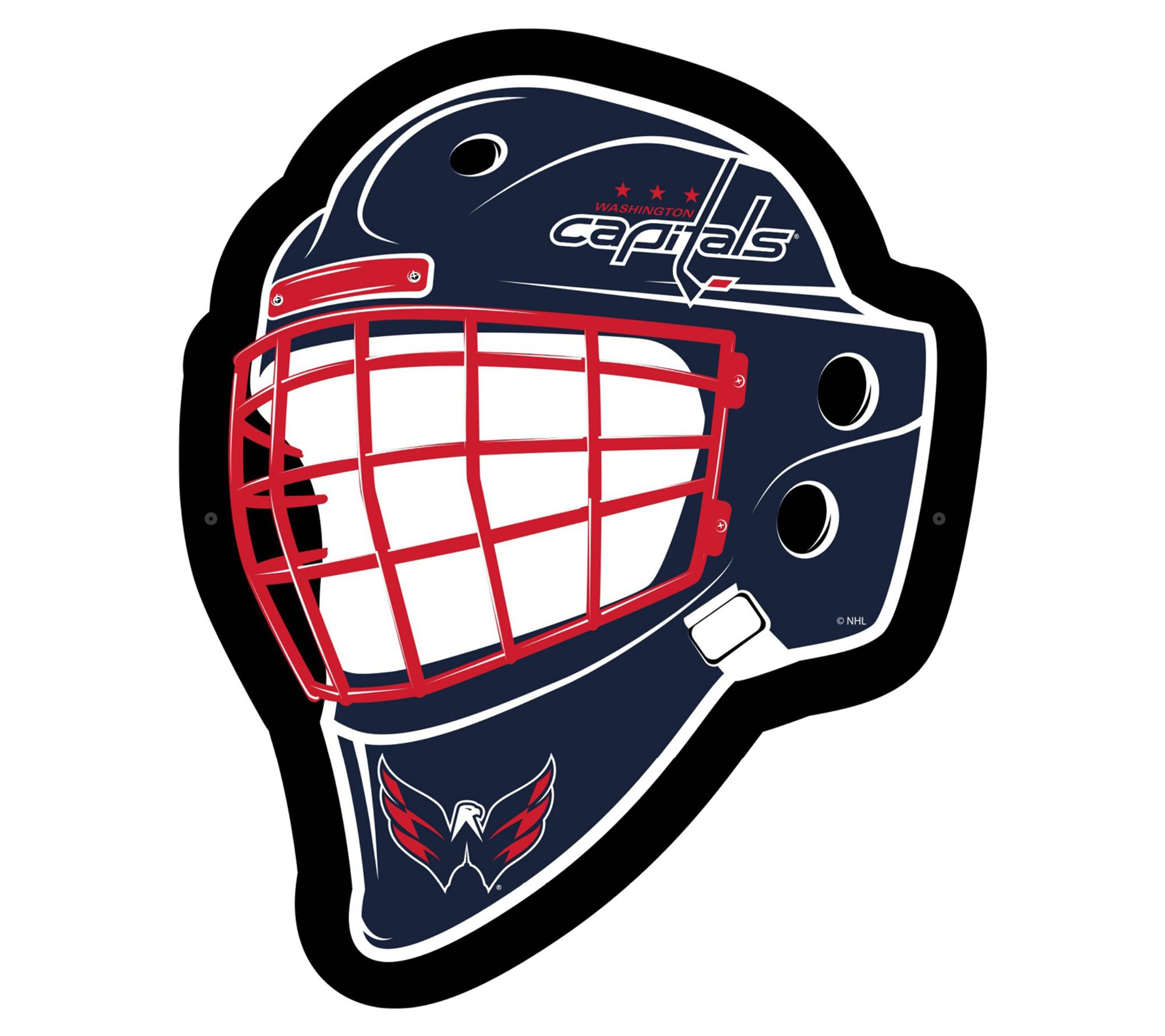 Capitals