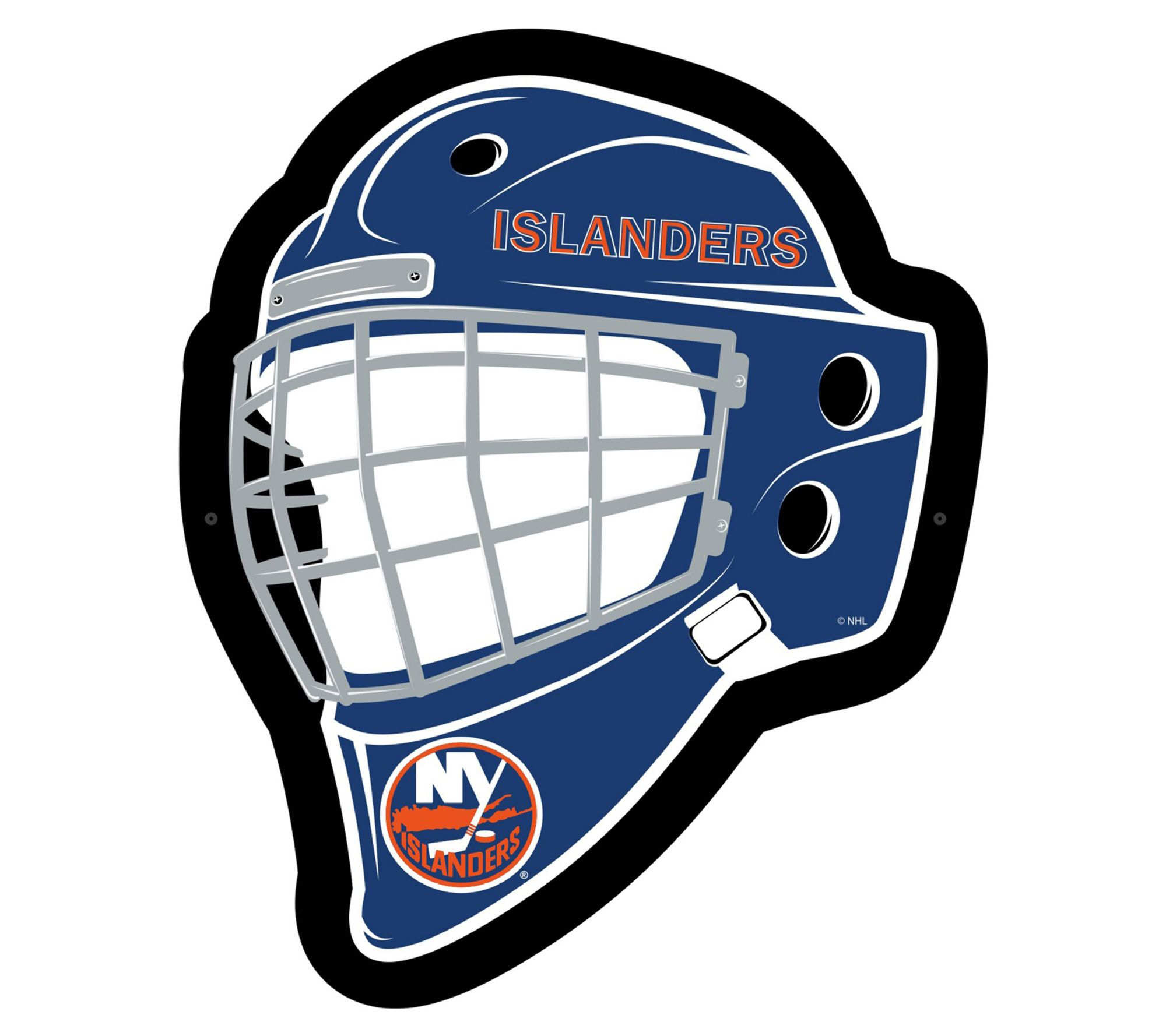 Islanders