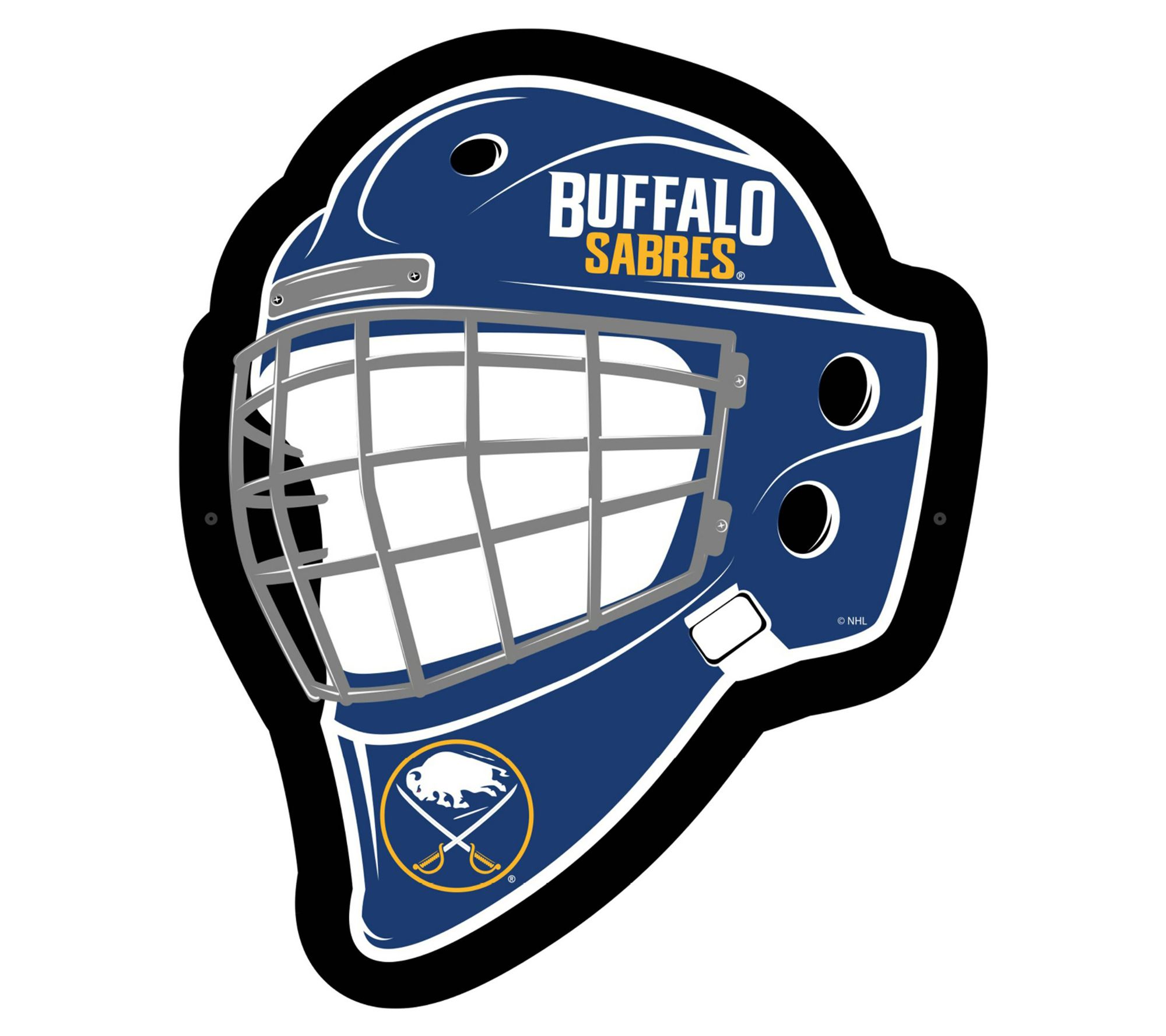 Sabres