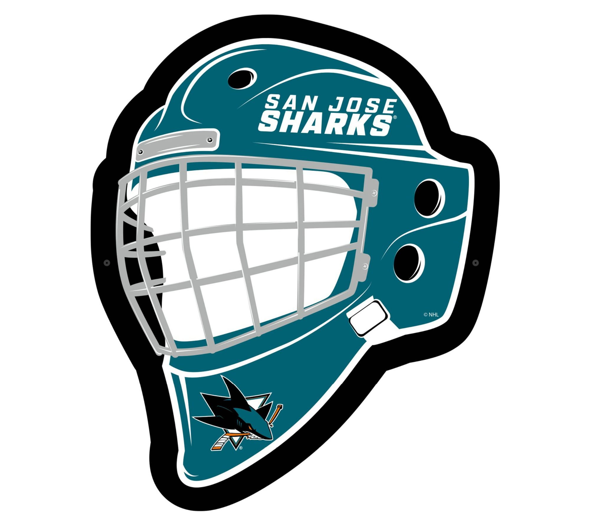 Sharks