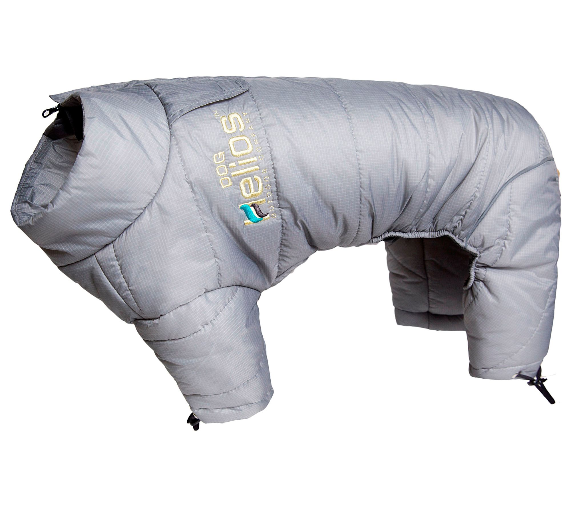 Dog Helios Full-Body Reflective Dog Jacket
