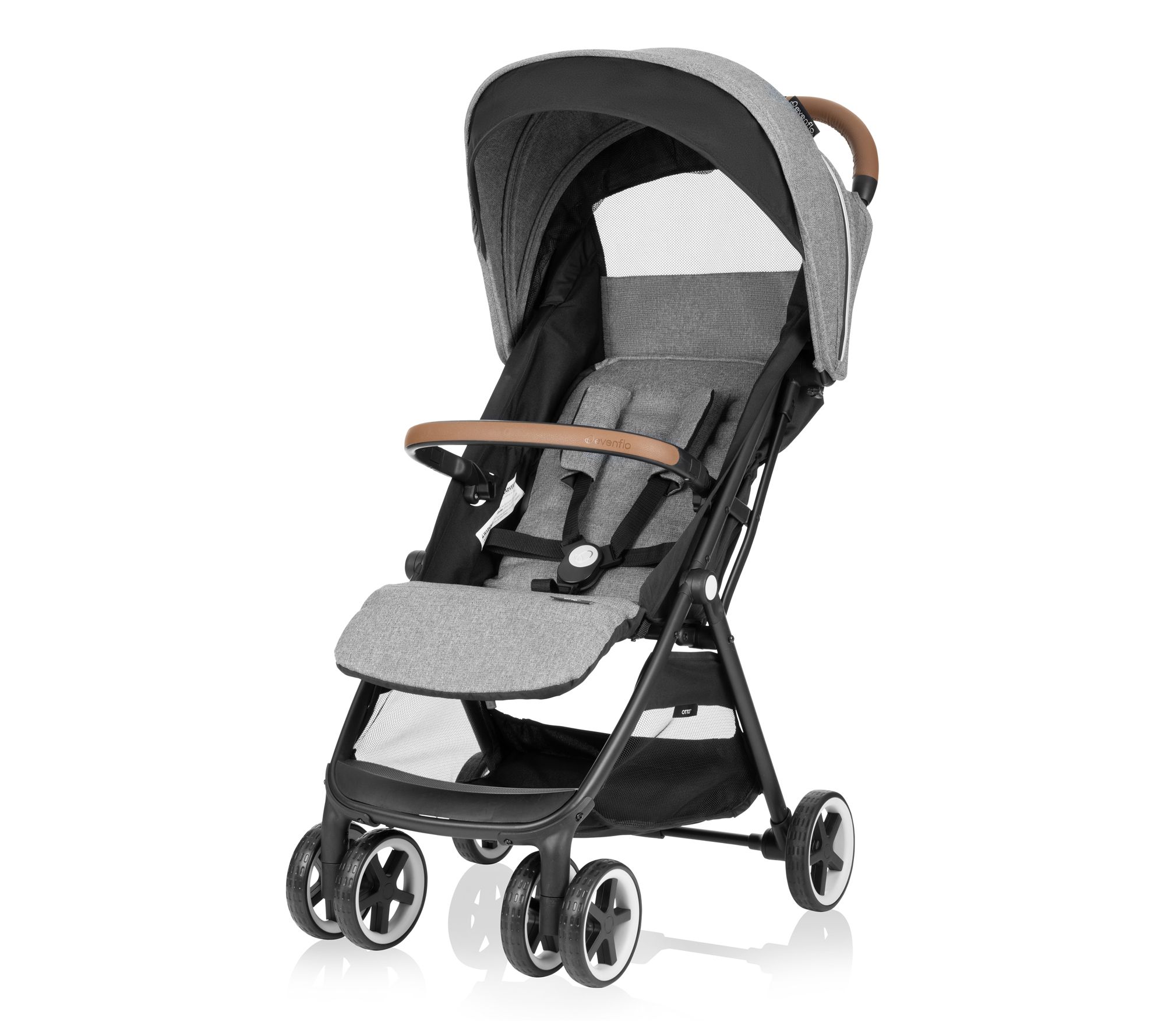 Evenflo GOLD Otto Self-Folding Lightweight Stroller