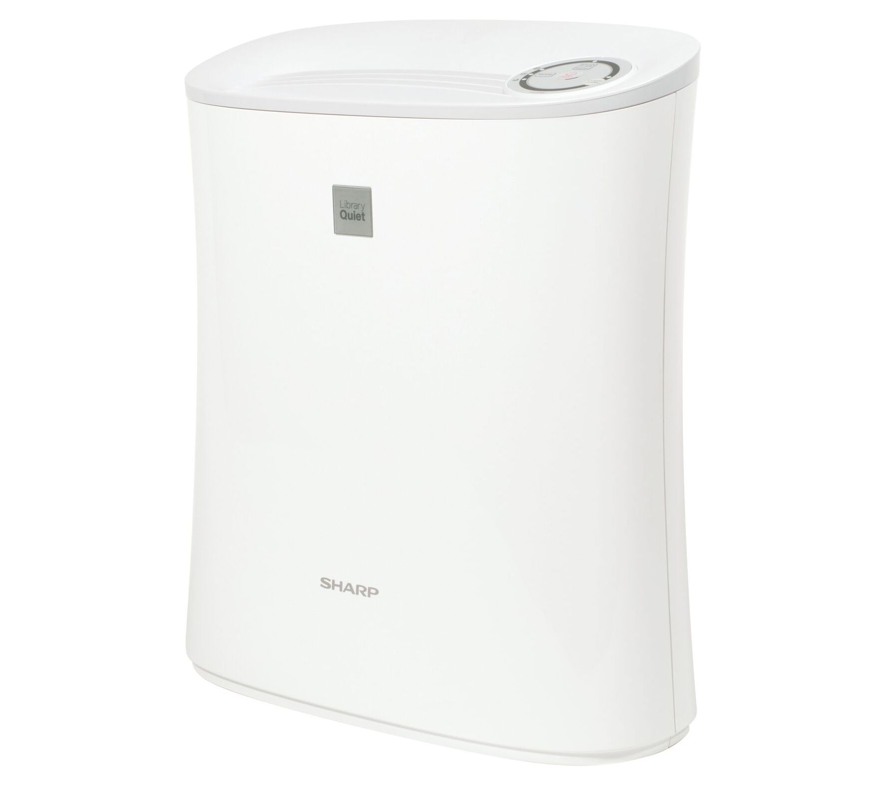Sharp True HEPA Air Purifier for Small Rooms