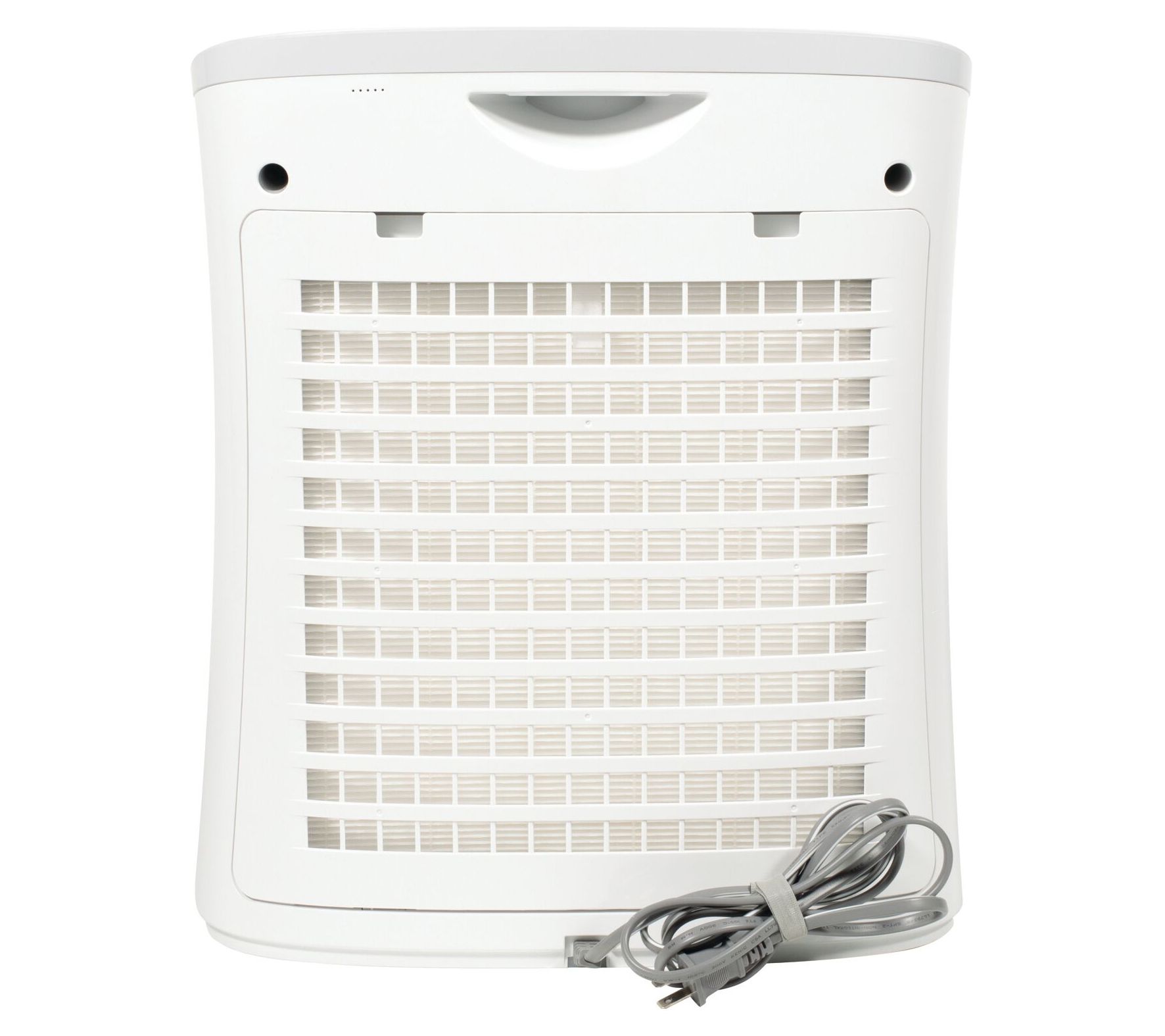 Sharp True HEPA Air Purifier for Small Rooms