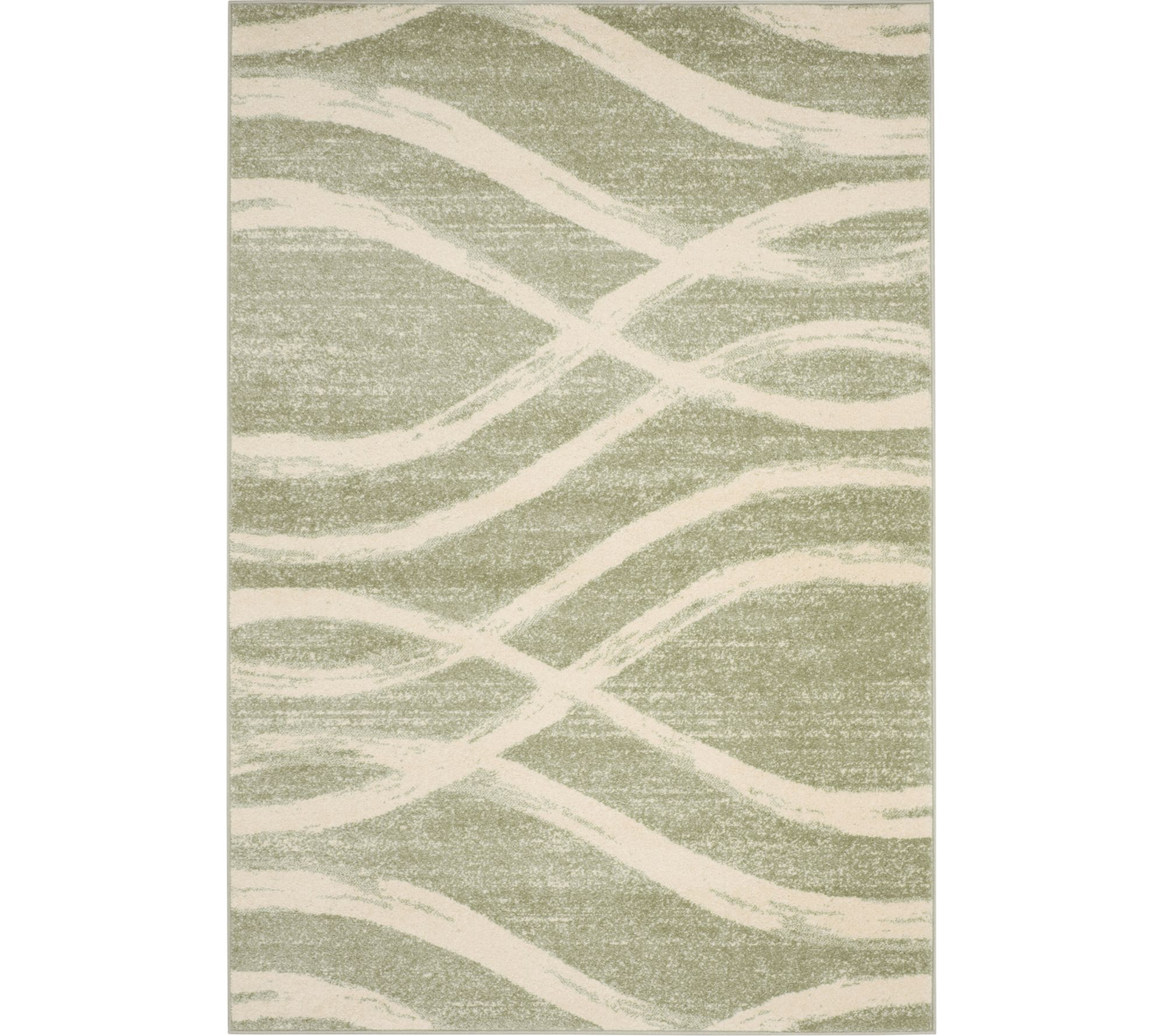 Safavieh Adirondack 125 Series 4' X 6' Rug