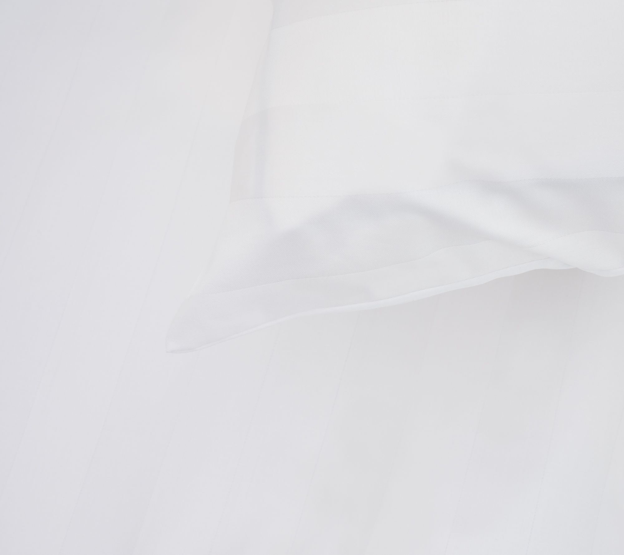"As Is"Northern Nights Dobby Stripe Wrinkle Defense Sheet Set