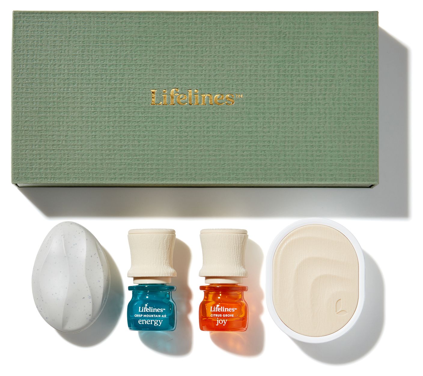 Lifelines Sensory Immersion Gift Set