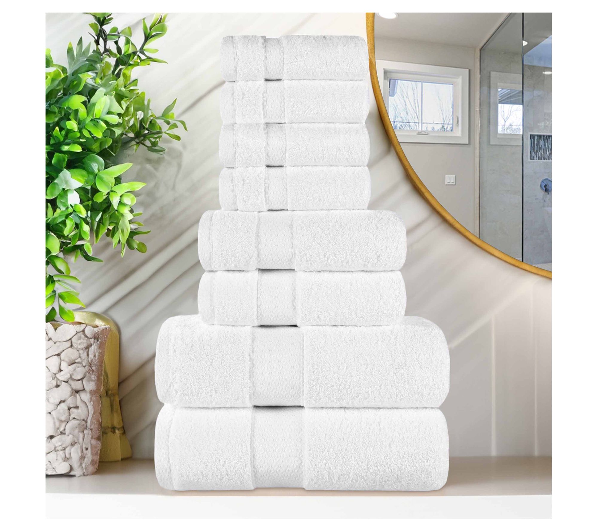 Promo 🧨 Biltmore® Egyptian Towel Collection 🌟