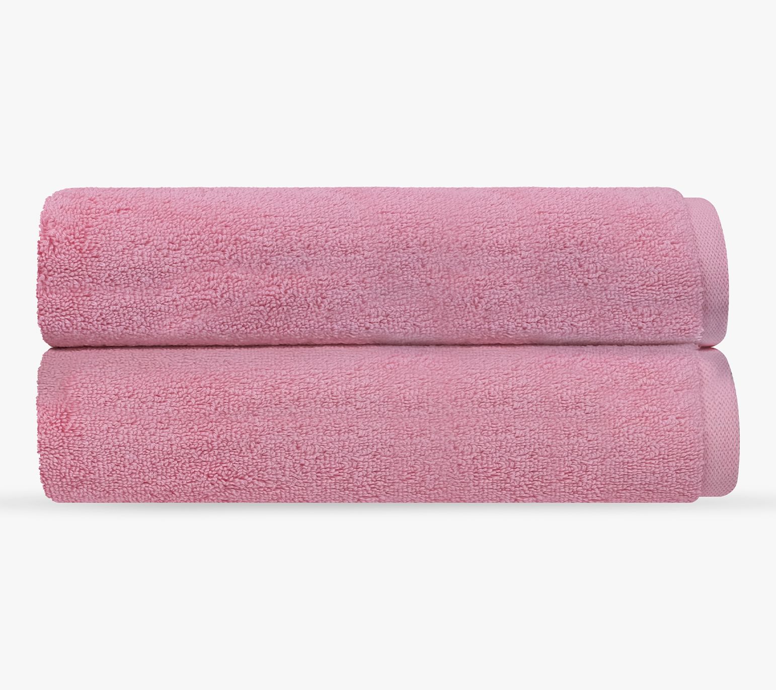 Depera Home Puresoft 2 pcs Turkish Bath TowelsSet