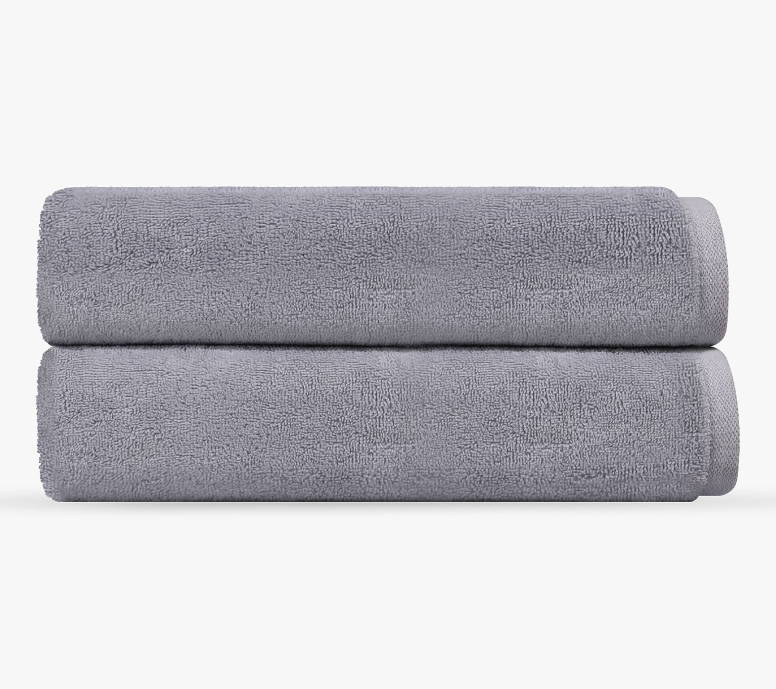 Depera Home Puresoft 2 pcs Turkish Bath TowelsSet