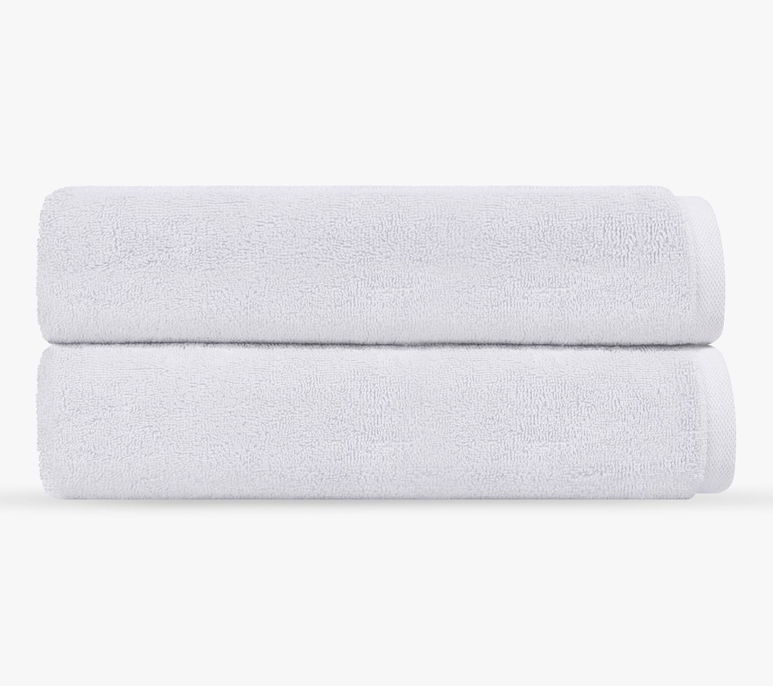 Depera Home Puresoft 2 pcs Turkish Bath TowelsSet