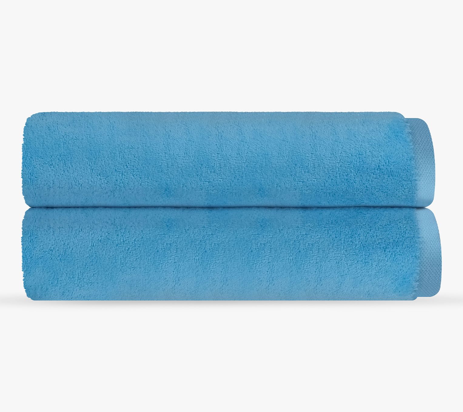 Depera Home Puresoft 2 pcs Turkish Bath TowelsSet