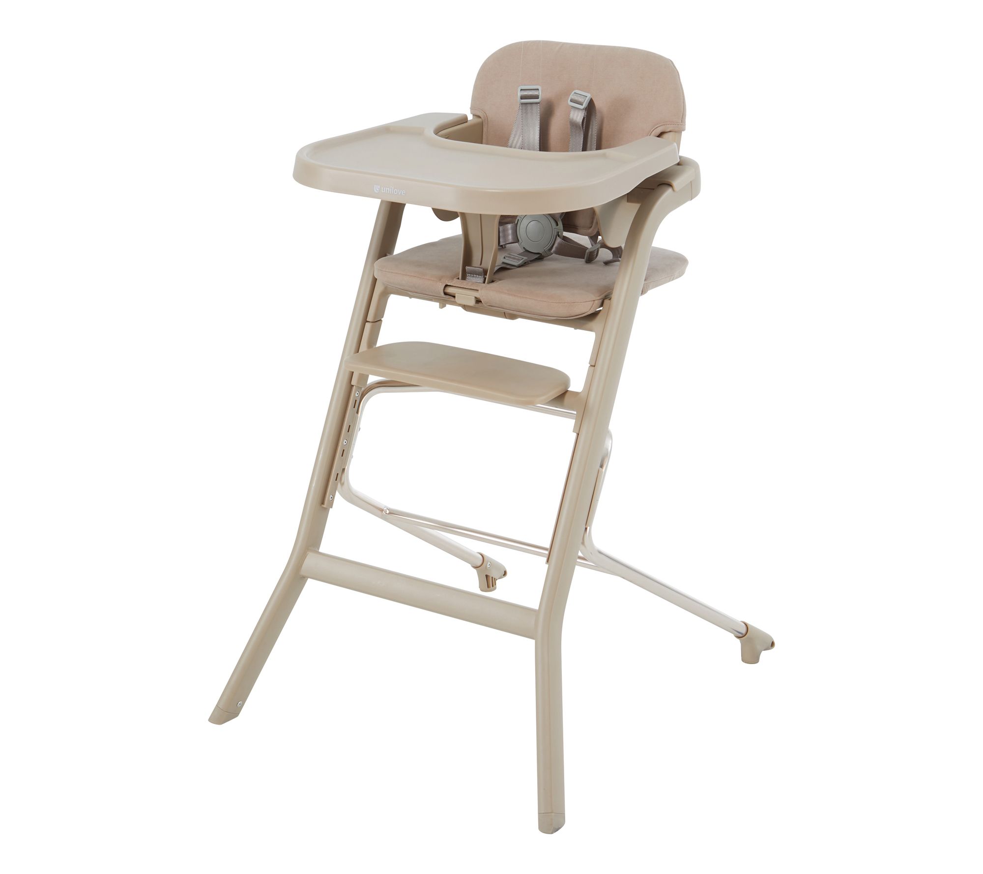 Unilove Grow With Me High Chair