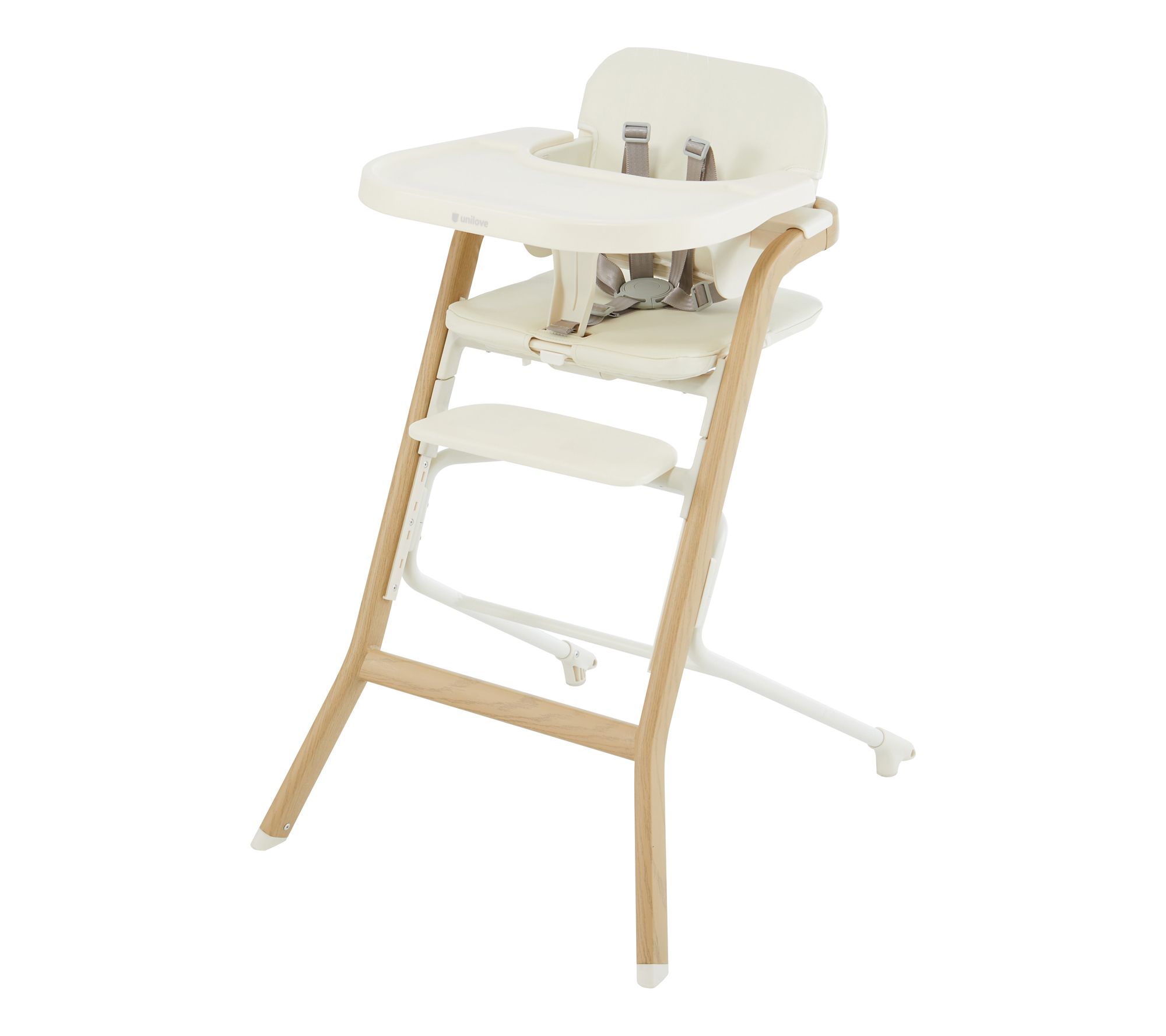 Unilove Grow With Me High Chair