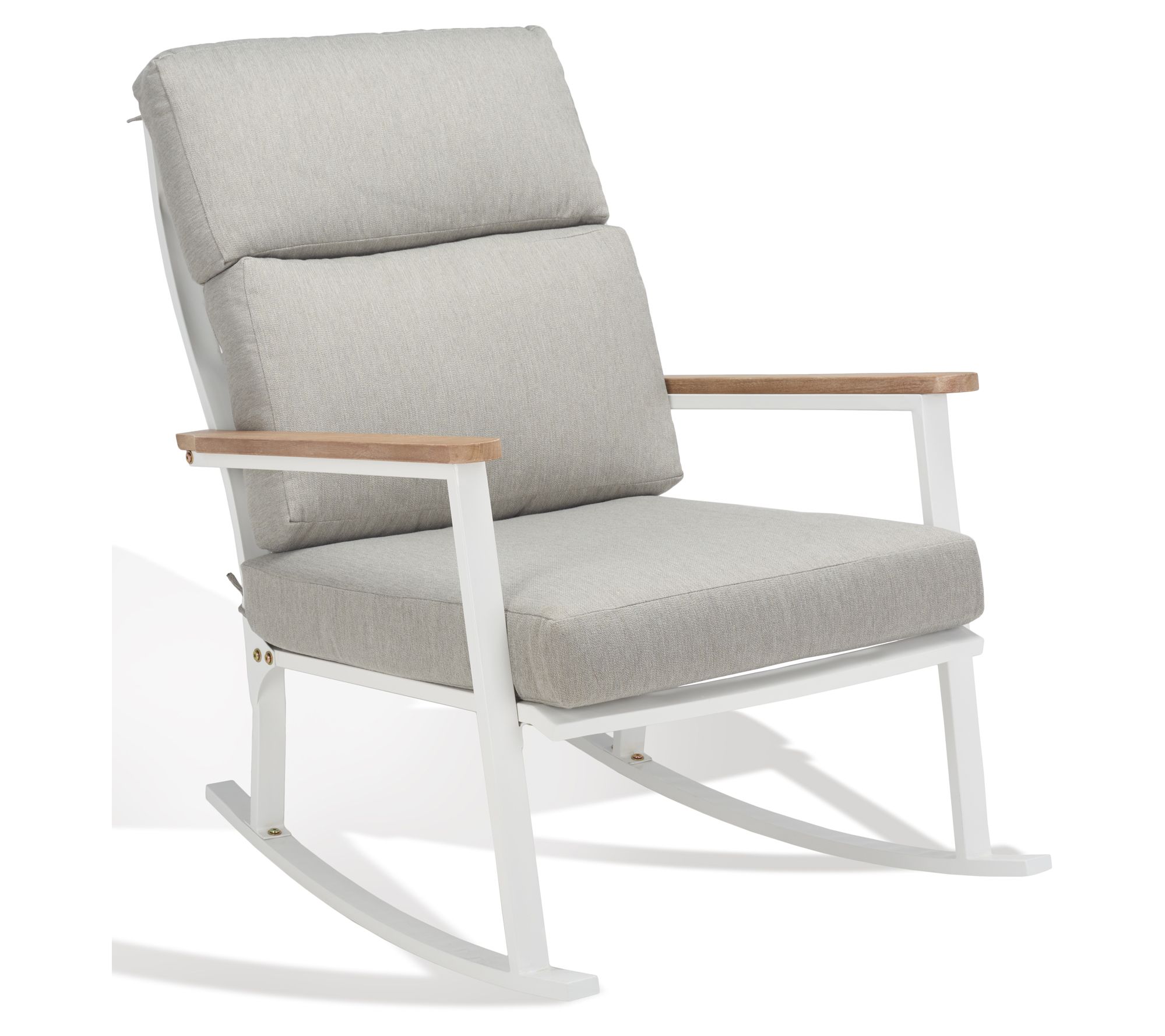 Brutus Rocking Chair by Valerie