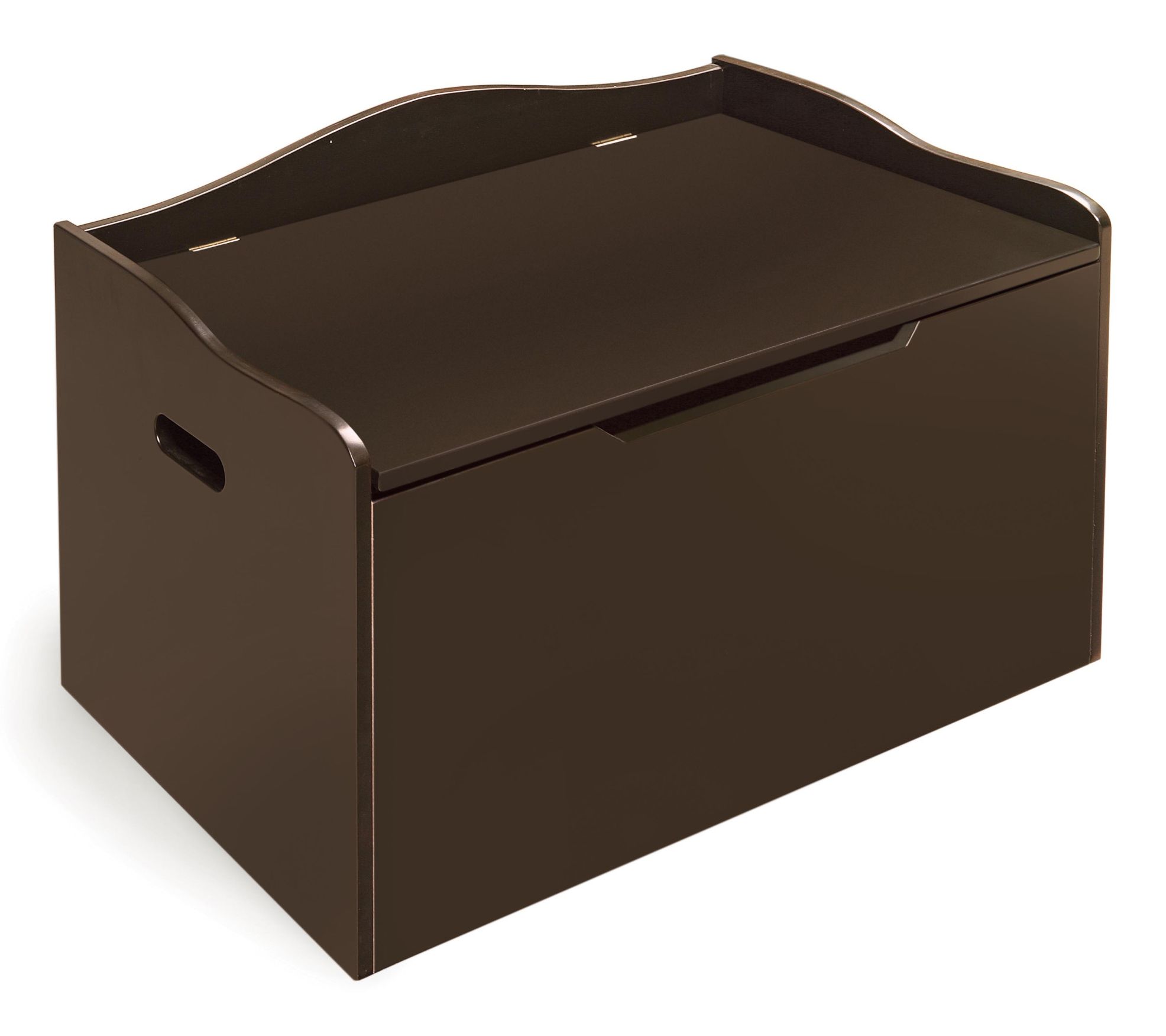 Badger Basket Bench Top Toy Box
