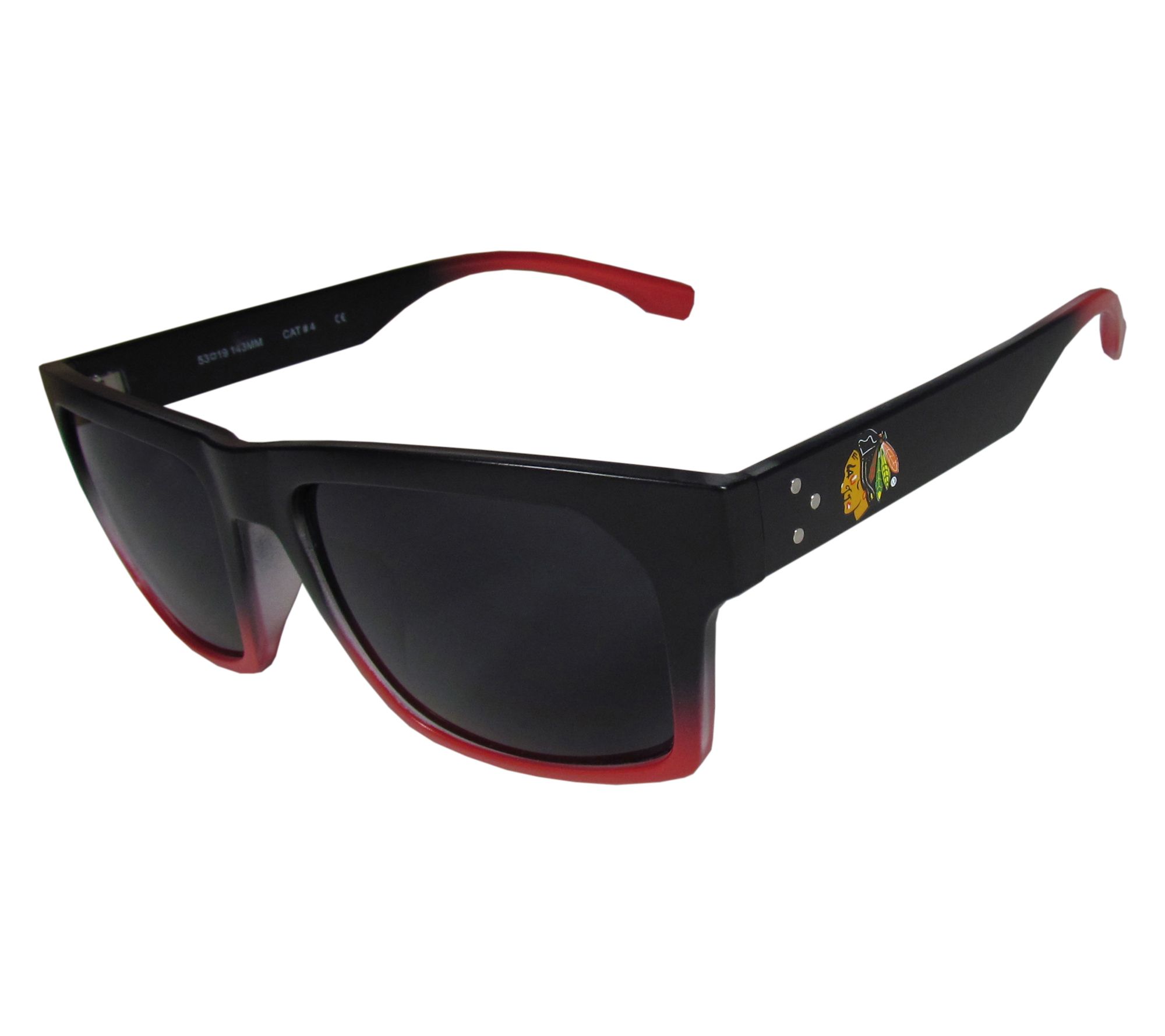 Siskiyou Sports NHL Sportsfarer Sunglasses
