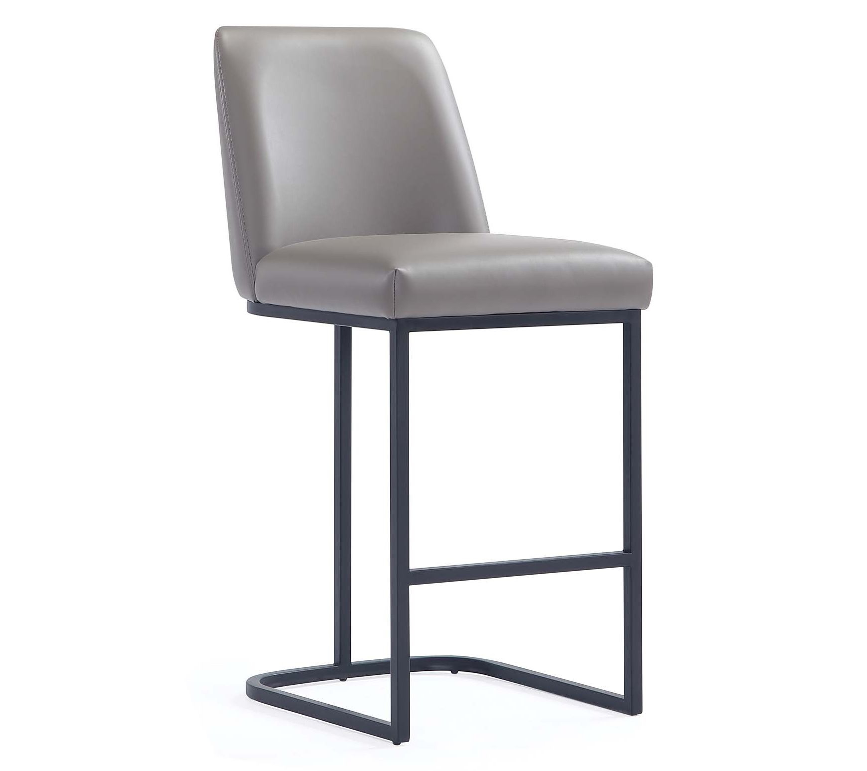 Manhattan Comfort Serena Counter Stool
