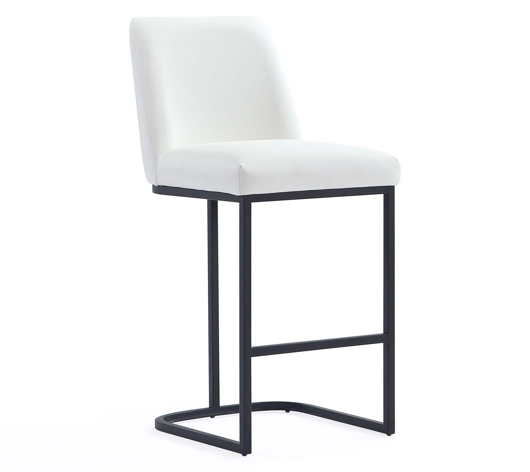 Manhattan Comfort Serena Counter Stool